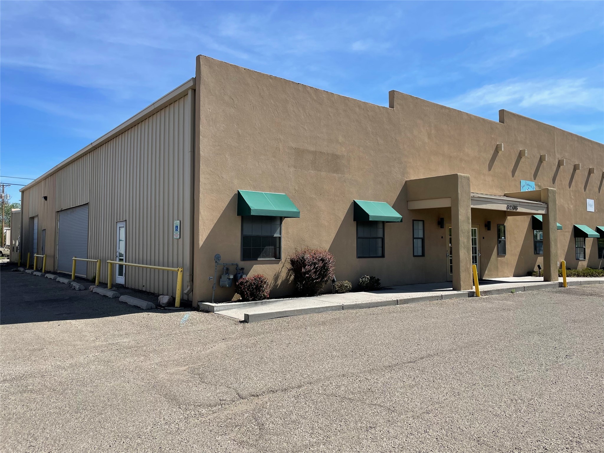 3208 Richards Lane Unit A, Santa Fe, New Mexico 87507, ,Commercial Lease,For Rent,3208 Richards Lane Unit A,202232195
