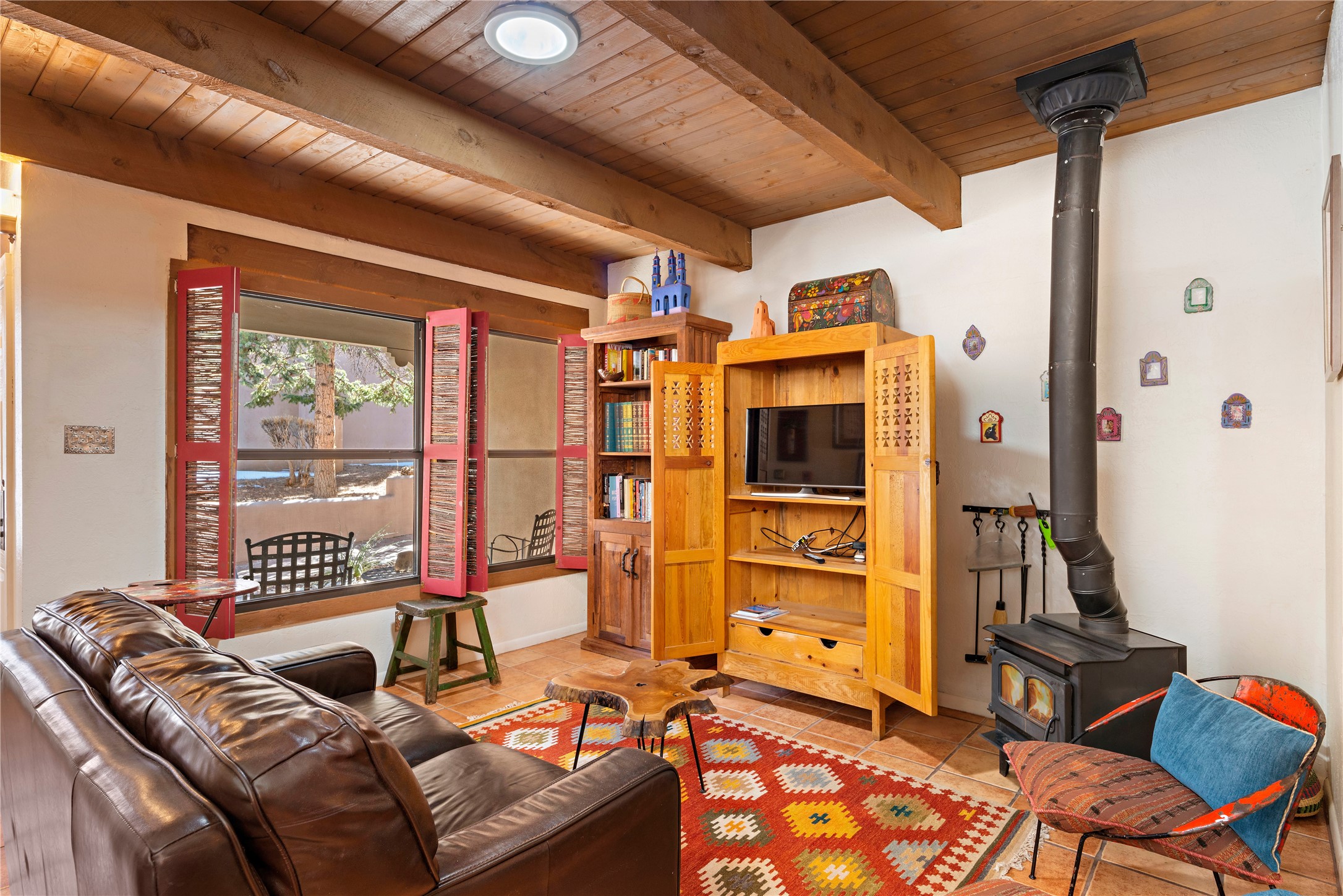 320 Artist Rd #76, Santa Fe, New Mexico 87501, 1 Bedroom Bedrooms, ,1 BathroomBathrooms,Residential,For Sale,320 Artist Rd #76,202232162