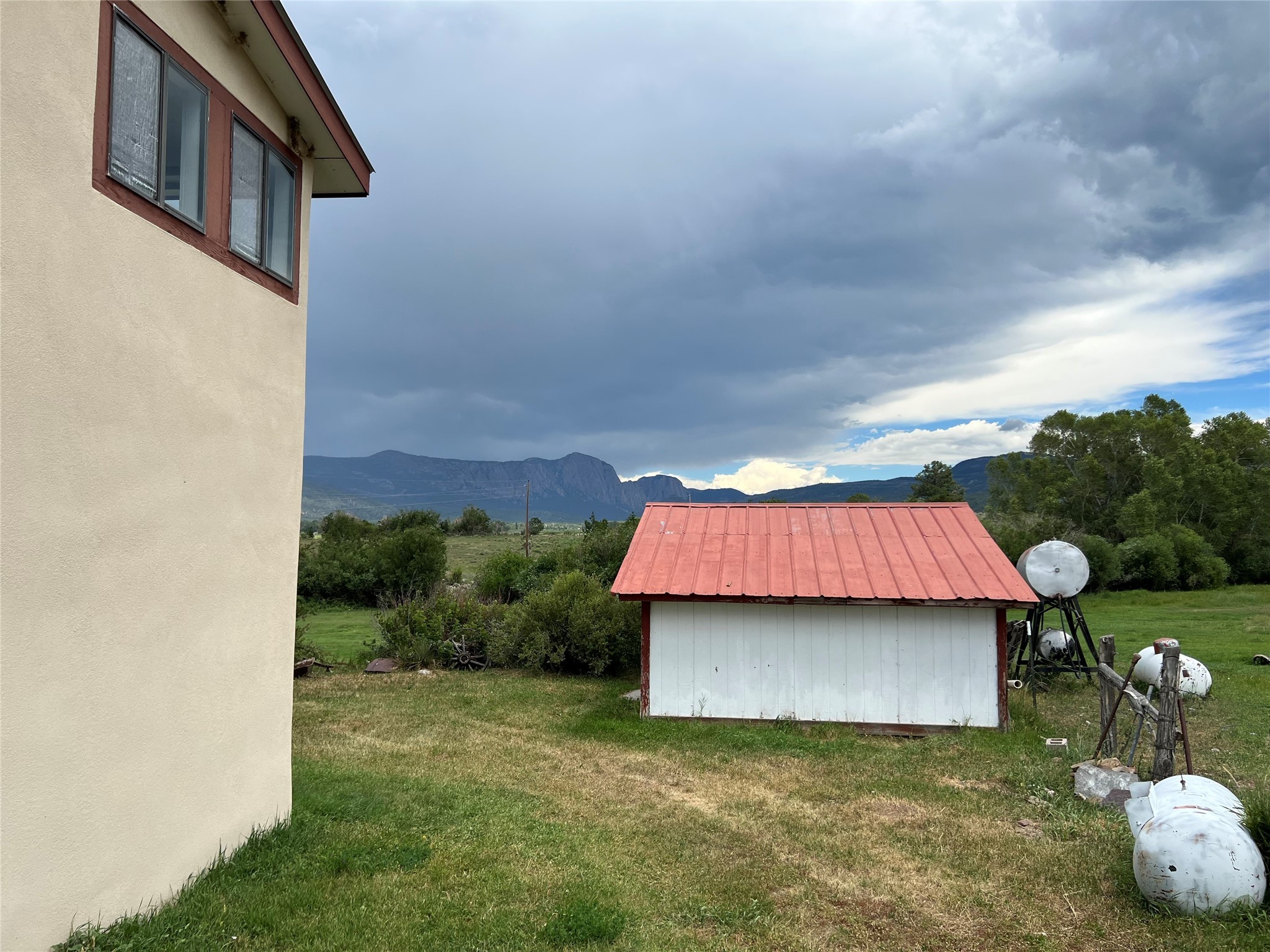 446 State Road 573, Ensenada, New Mexico 87551, 3 Bedrooms Bedrooms, ,3 BathroomsBathrooms,Residential,For Sale,446 State Road 573,202232251