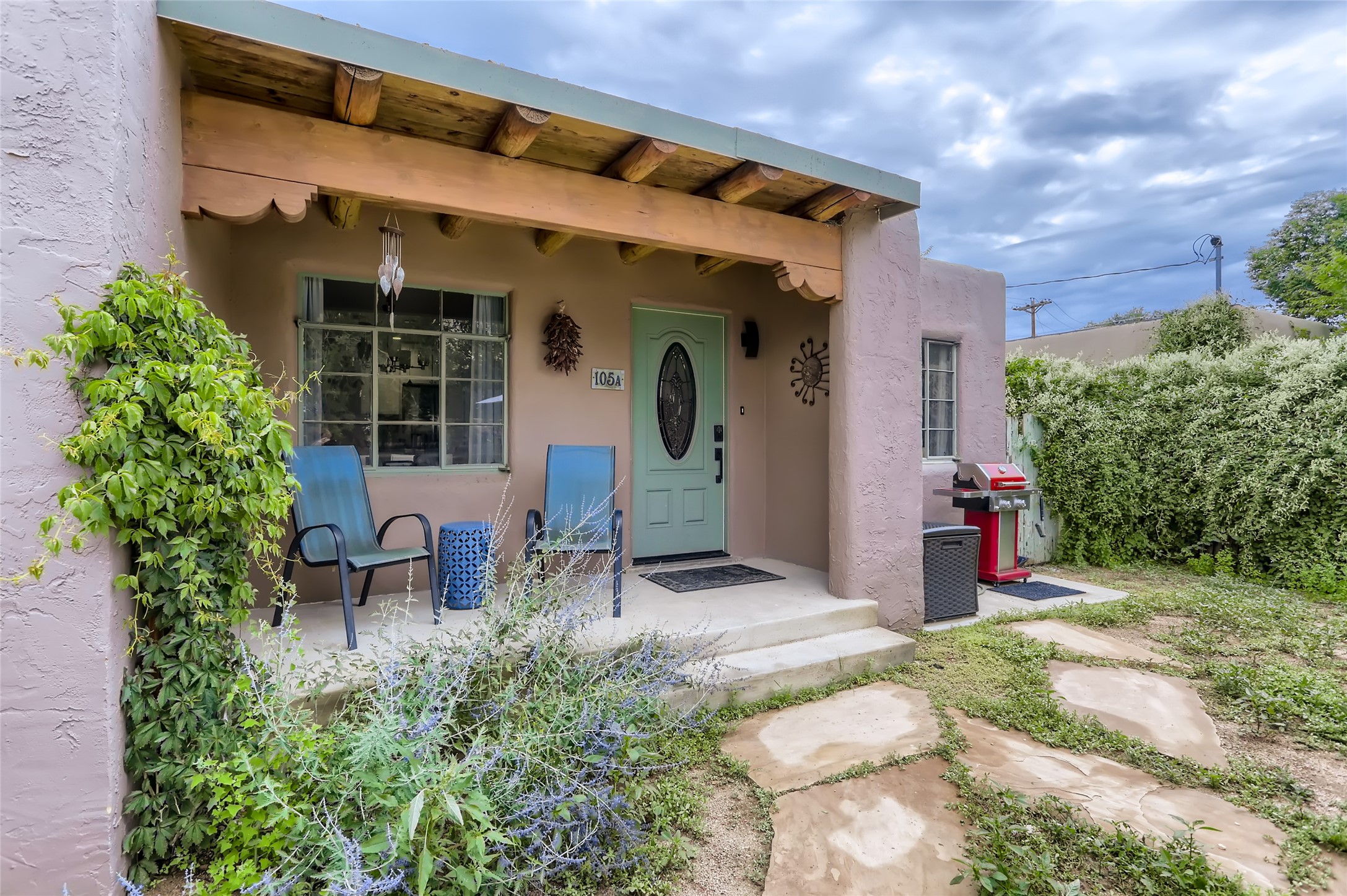 105 Spruce Street, Santa Fe, New Mexico 87501, 3 Bedrooms Bedrooms, ,3 BathroomsBathrooms,Residential,For Sale,105 Spruce Street,202232327