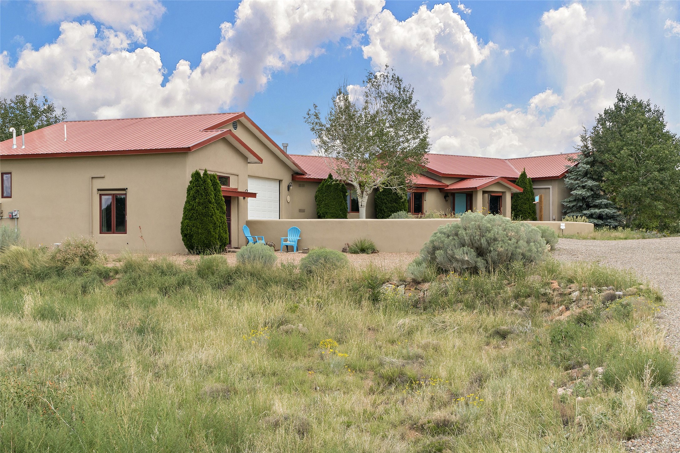 33 Hondo Lane, Santa Fe, New Mexico 87508, 3 Bedrooms Bedrooms, ,3 BathroomsBathrooms,Residential,For Sale,33 Hondo Lane,202232208