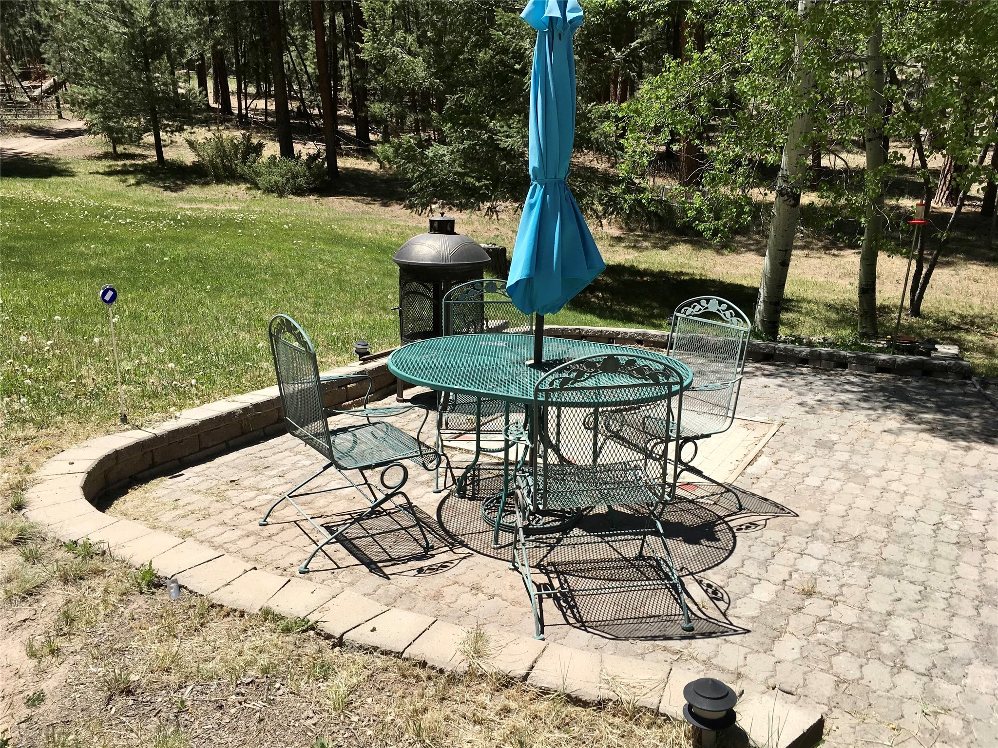271 Forest Road 134, Jemez Springs, New Mexico 87025, 3 Bedrooms Bedrooms, ,1 BathroomBathrooms,Residential,For Sale,271 Forest Road 134,202232464