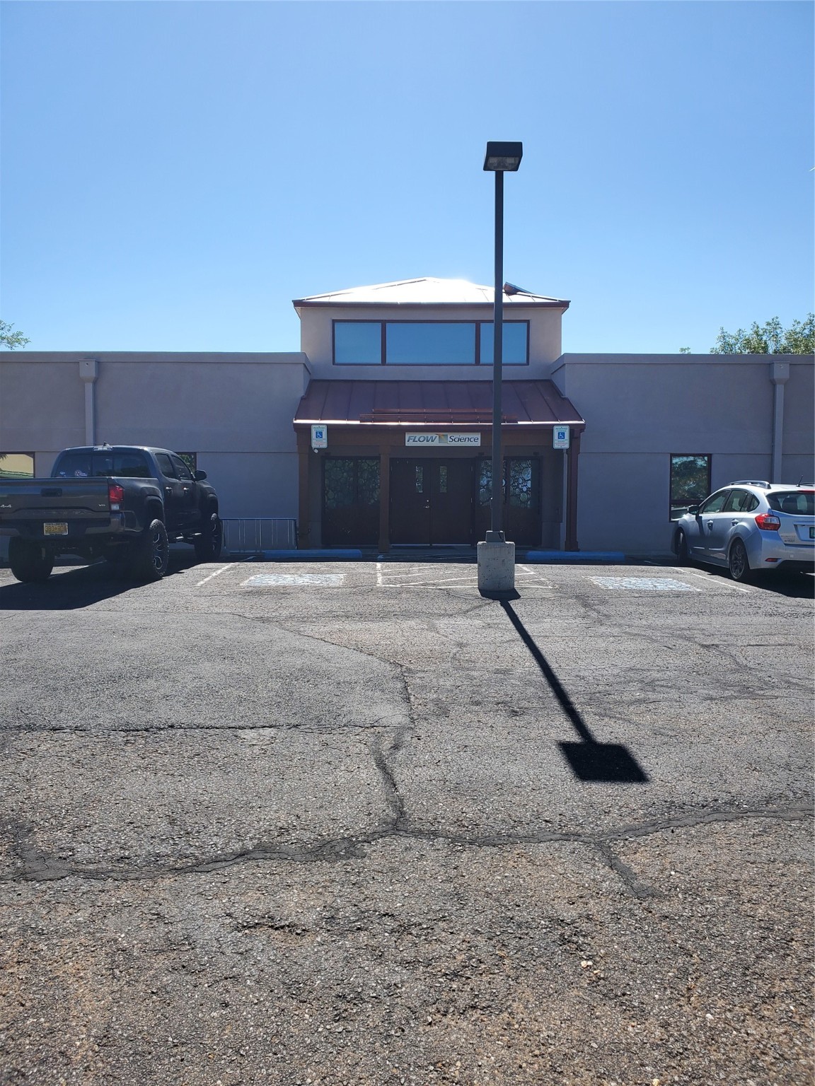 683 Harkle Rd, Santa Fe, New Mexico 87505, ,Commercial Lease,For Rent,683 Harkle Rd,202232523
