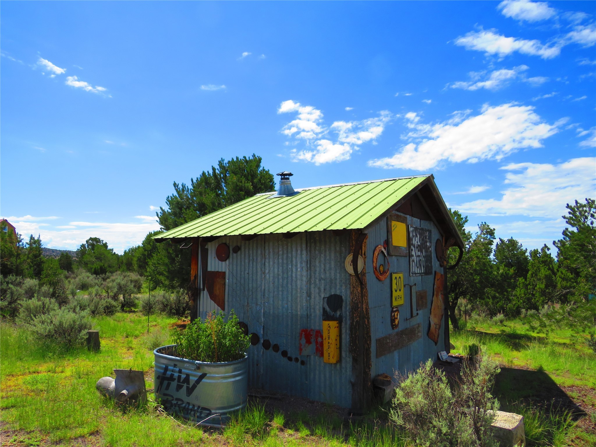 71 Private Drive 1685, El Rito, New Mexico 87530, 1 Bedroom Bedrooms, ,1 BathroomBathrooms,Residential,For Sale,71 Private Drive 1685,202232532