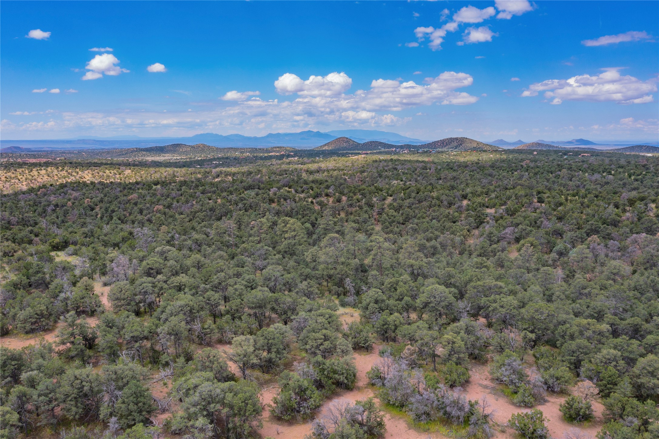 39 Mescalero Trail, Santa Fe, New Mexico 87505, ,Land,For Sale,39 Mescalero Trail,202232558