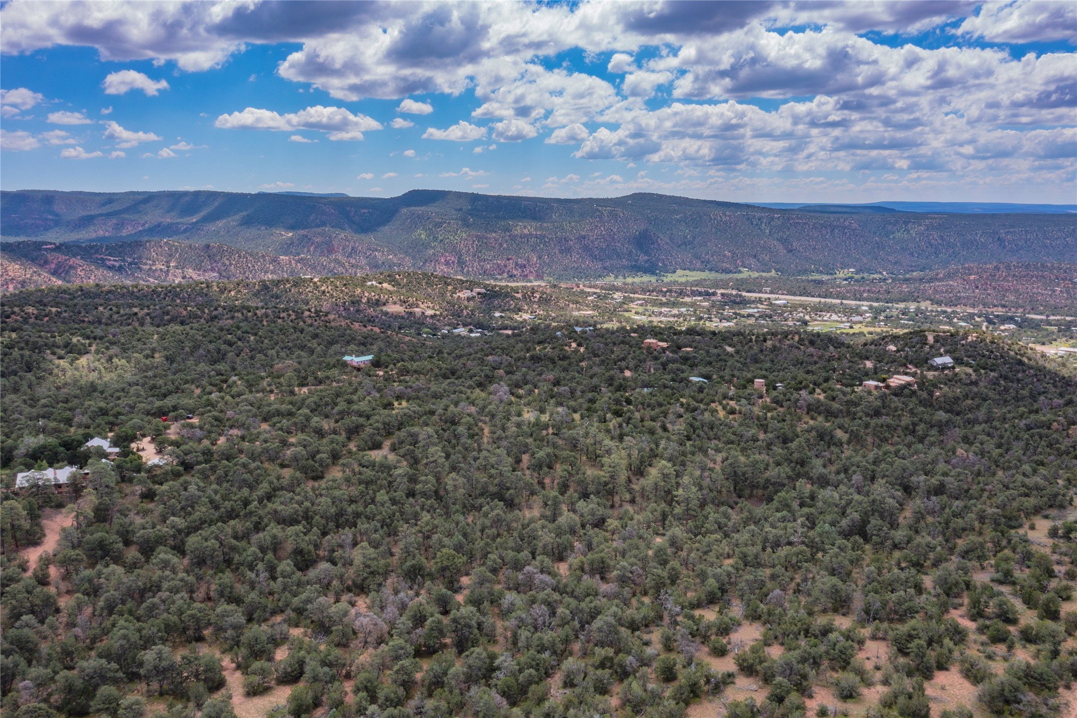 39 Mescalero Trail, Santa Fe, New Mexico 87505, ,Land,For Sale,39 Mescalero Trail,202232558