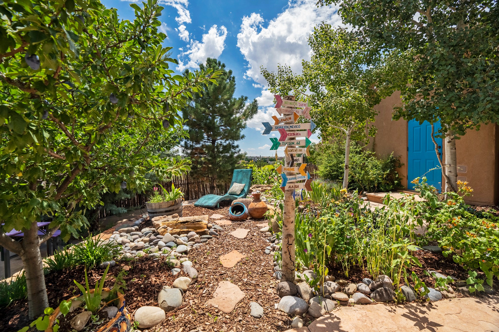 4250 River Song, Santa Fe, New Mexico 87507, 3 Bedrooms Bedrooms, ,2 BathroomsBathrooms,Residential,For Sale,4250 River Song,202232665