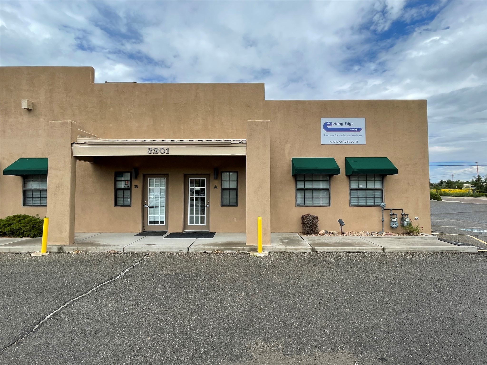3201 Richards Lane Unit A, Santa Fe, New Mexico 87507, ,Commercial Lease,For Rent,3201 Richards Lane Unit A,202232816