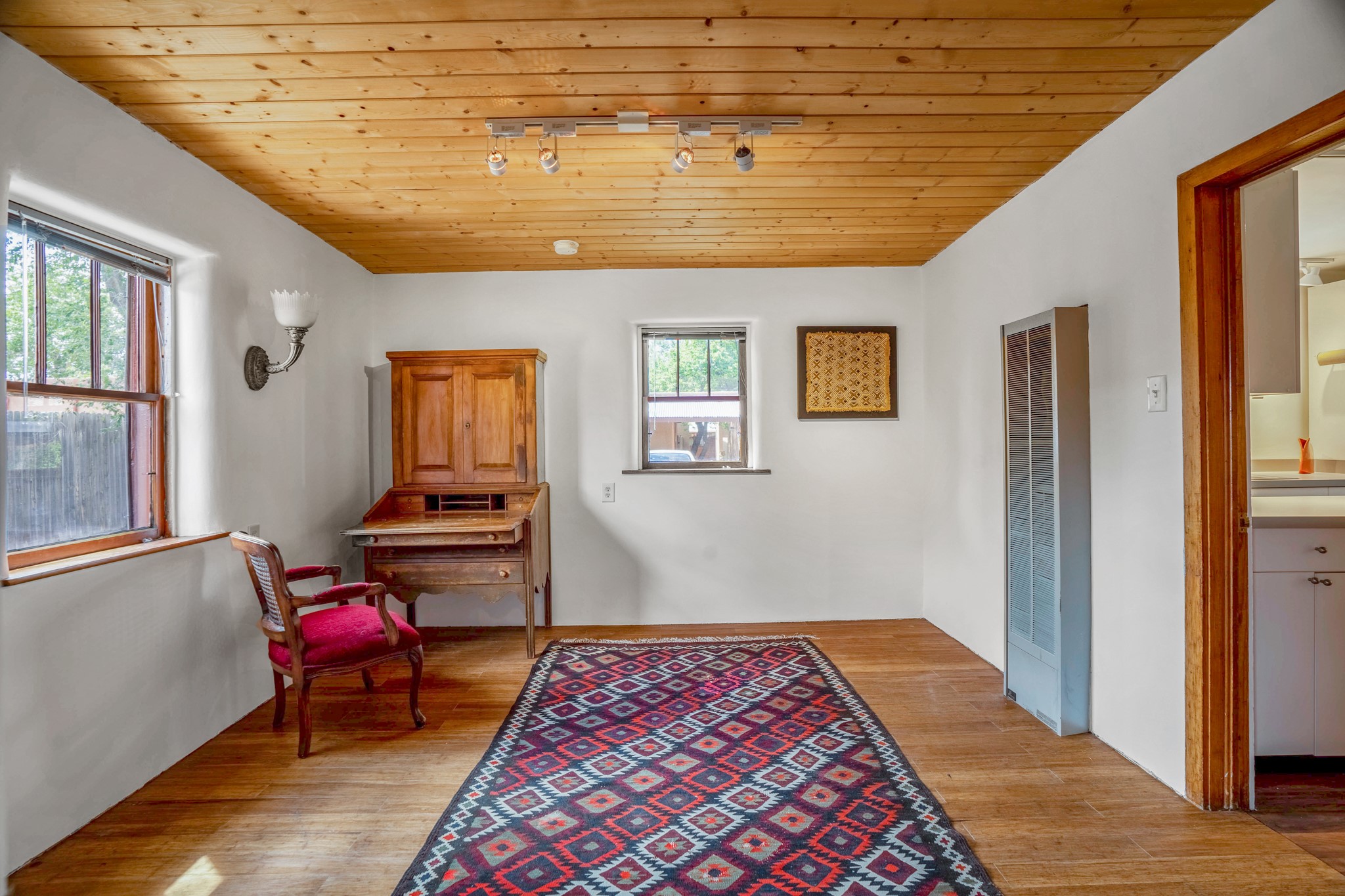 730 Columbia Street A, Santa Fe, New Mexico 87505, 1 Bedroom Bedrooms, ,1 BathroomBathrooms,Residential,For Sale,730 Columbia Street A,202232805
