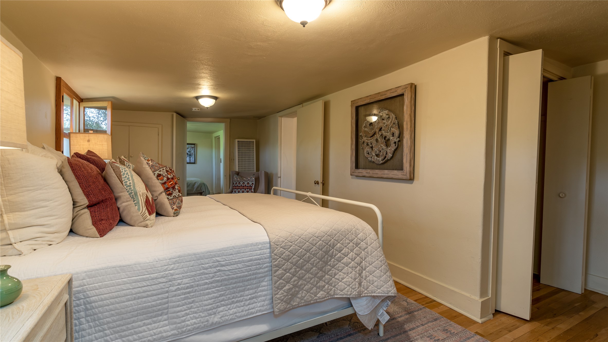 1027 Canyon A, Santa Fe, New Mexico 87501, 2 Bedrooms Bedrooms, ,1 BathroomBathrooms,Residential,For Sale,1027 Canyon A,202232826