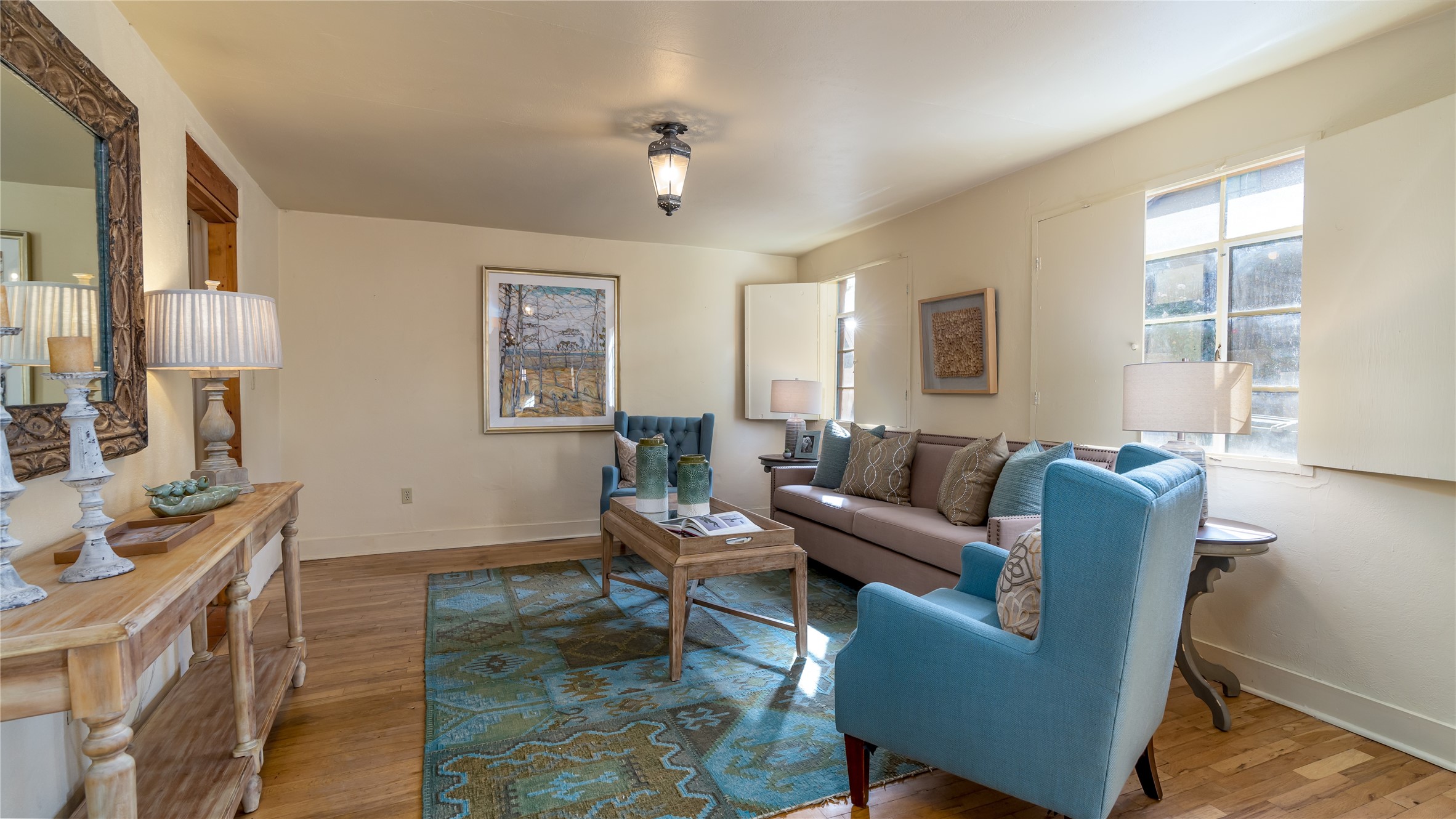 1027 Canyon A, Santa Fe, New Mexico 87501, 2 Bedrooms Bedrooms, ,1 BathroomBathrooms,Residential,For Sale,1027 Canyon A,202232826
