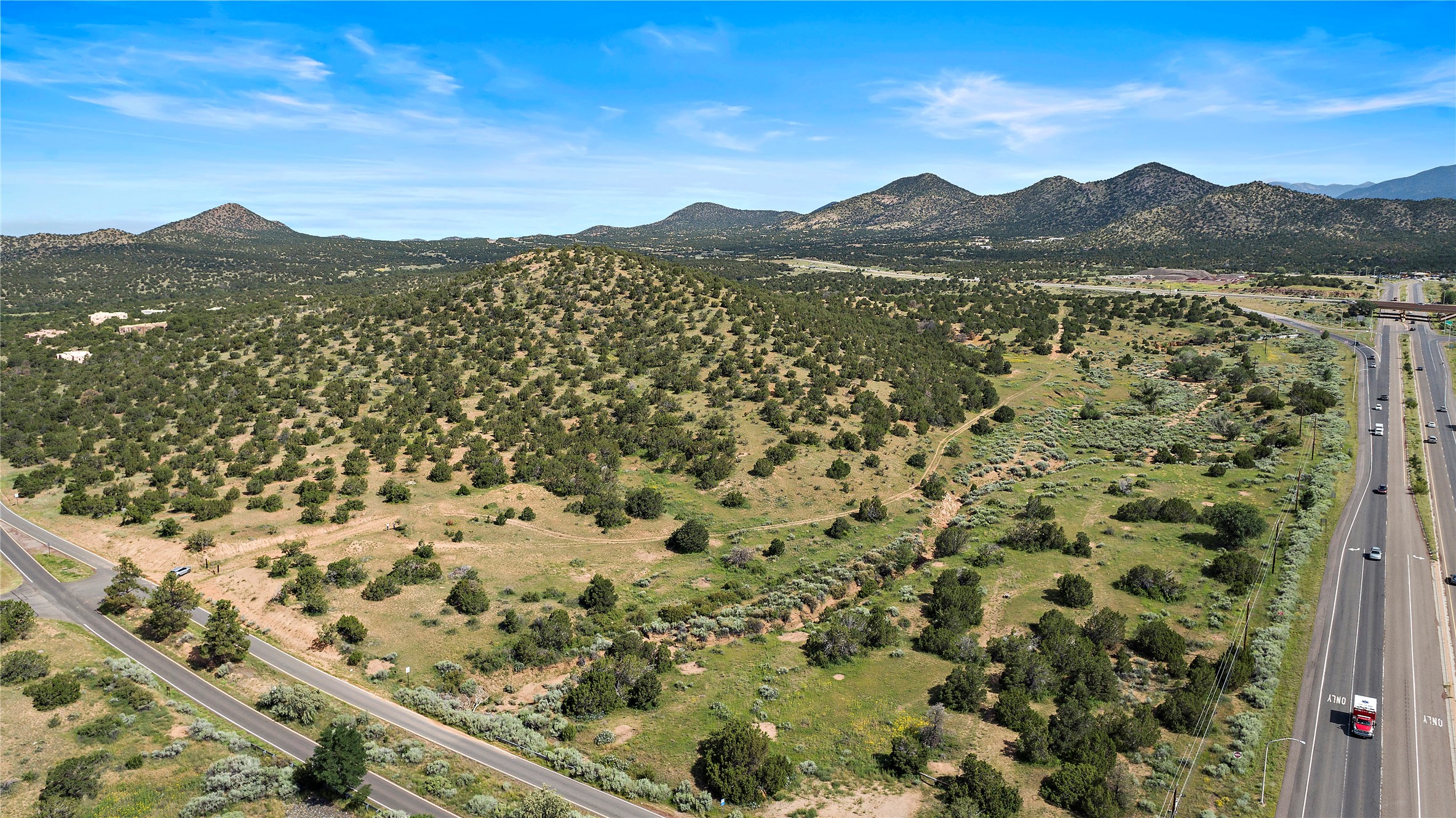 11 Avenida De Amistad, Santa Fe, New Mexico 87508, ,Land,For Sale,11 Avenida De Amistad,202232828