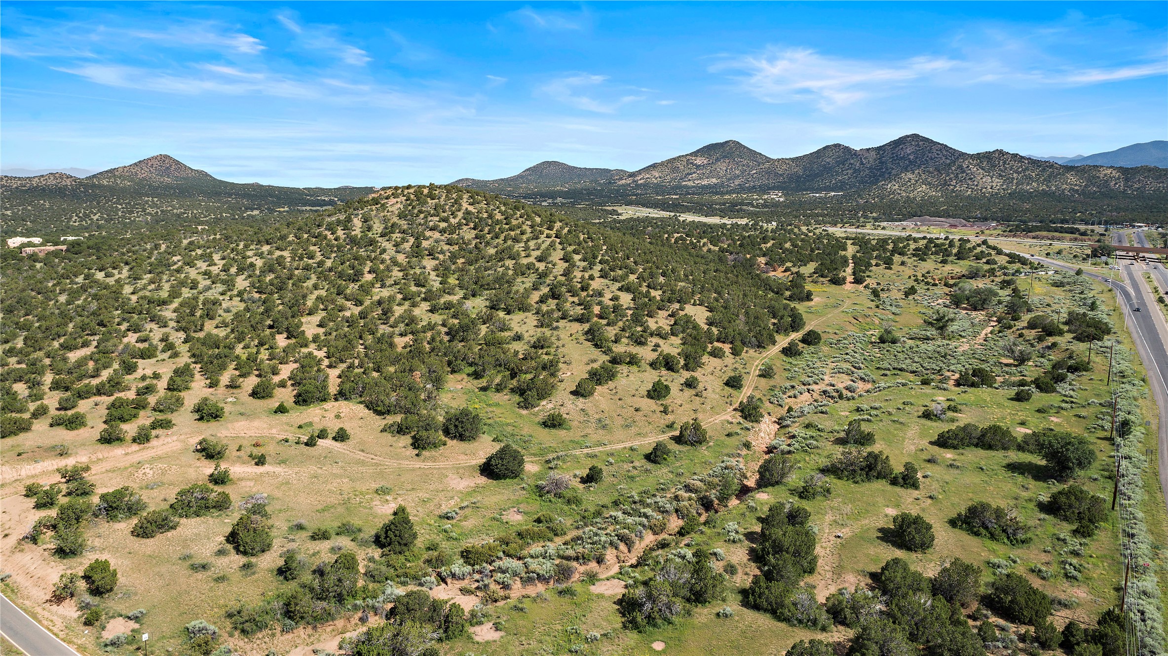 62 Alteza, Santa Fe, New Mexico 87508, ,Land,For Sale,62 Alteza,202232743