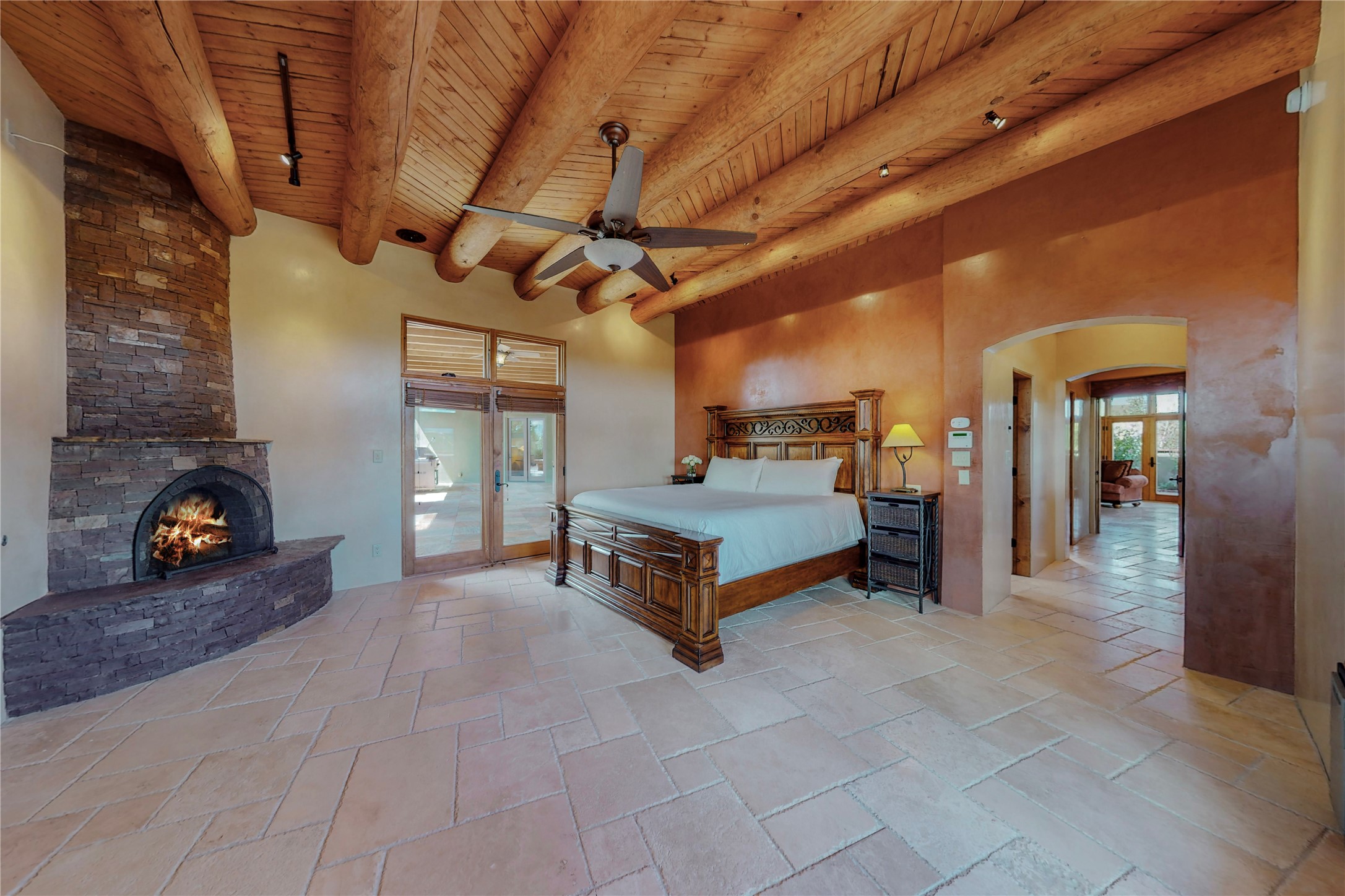 7 Sierra Verde, Santa Fe, New Mexico 87507, 2 Bedrooms Bedrooms, ,3 BathroomsBathrooms,Residential,For Sale,7 Sierra Verde,202232501
