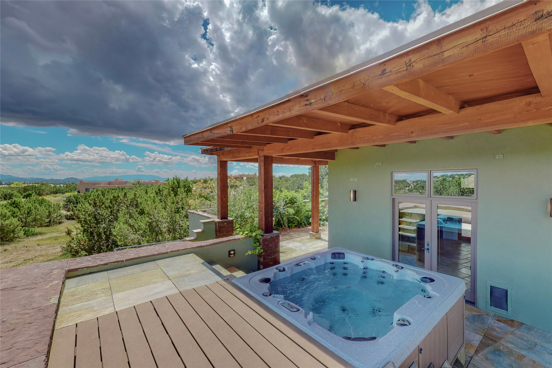 7 Sierra Verde, Santa Fe, New Mexico 87507, 2 Bedrooms Bedrooms, ,3 BathroomsBathrooms,Residential,For Sale,7 Sierra Verde,202232501