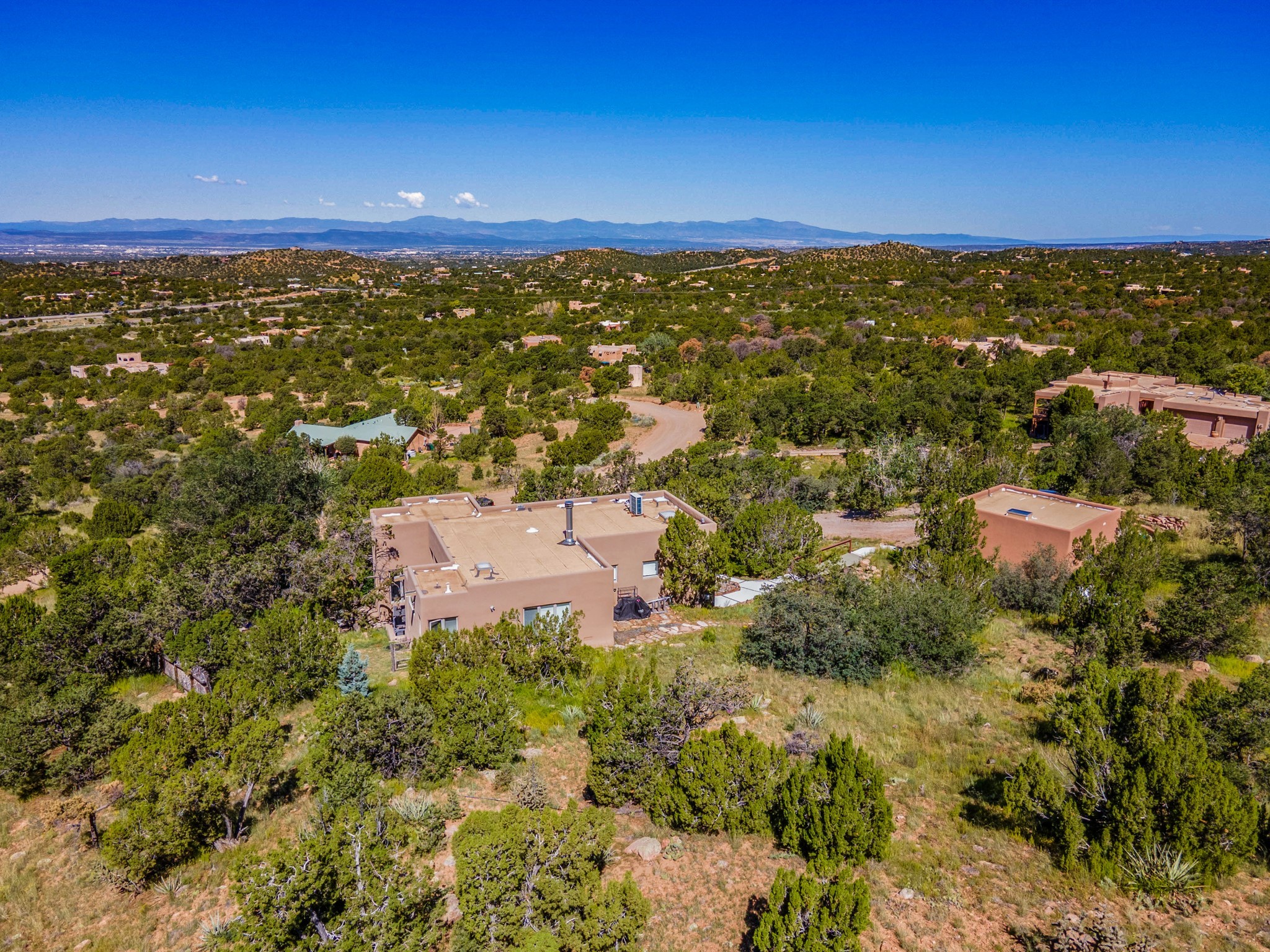 43 Calimo Circle, Santa Fe, New Mexico 87505, 2 Bedrooms Bedrooms, ,2 BathroomsBathrooms,Residential,For Sale,43 Calimo Circle,202232892