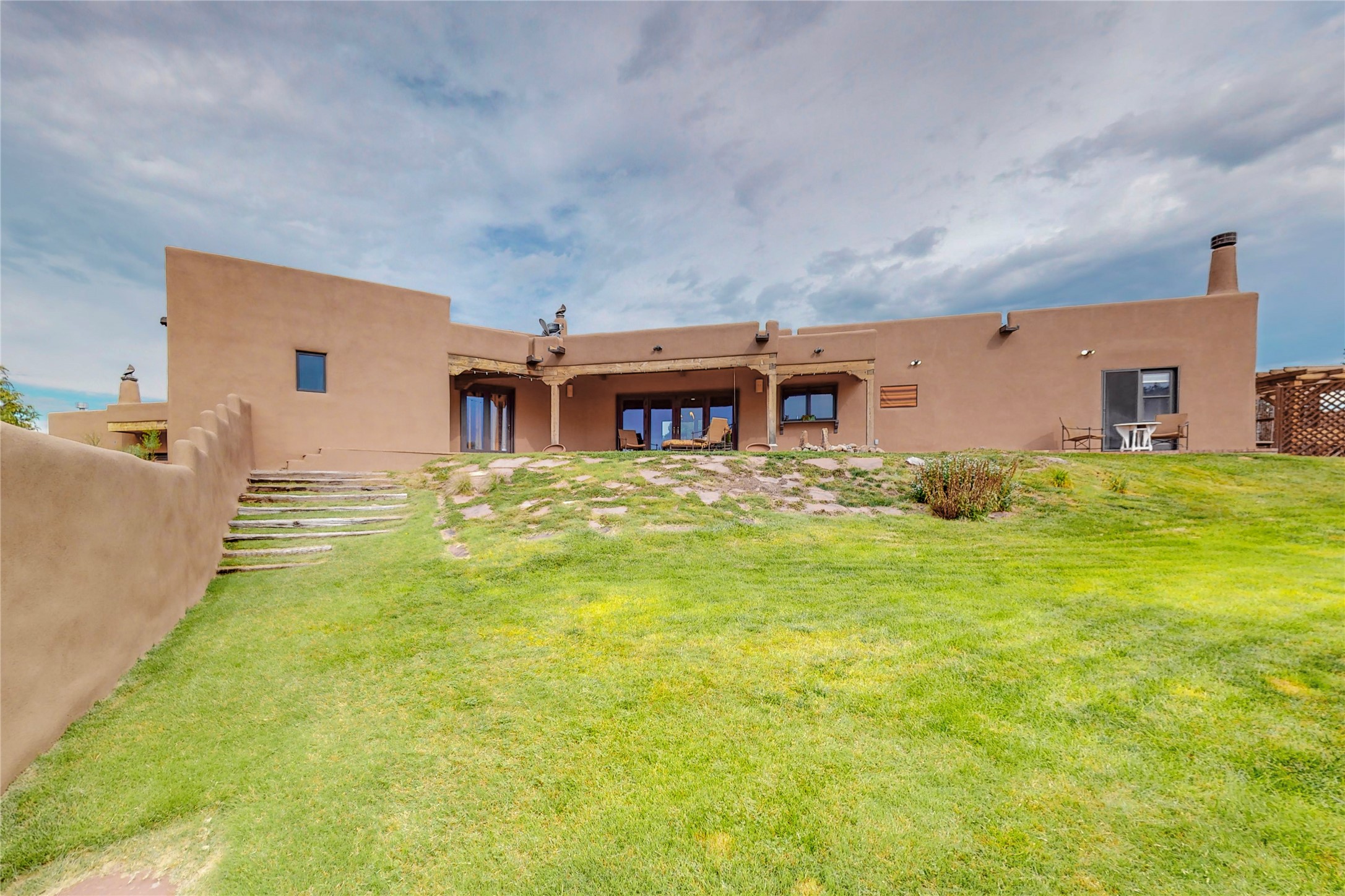 7 Camino Del Prado, Santa Fe, New Mexico 87507, 4 Bedrooms Bedrooms, ,3 BathroomsBathrooms,Residential,For Sale,7 Camino Del Prado,202232926
