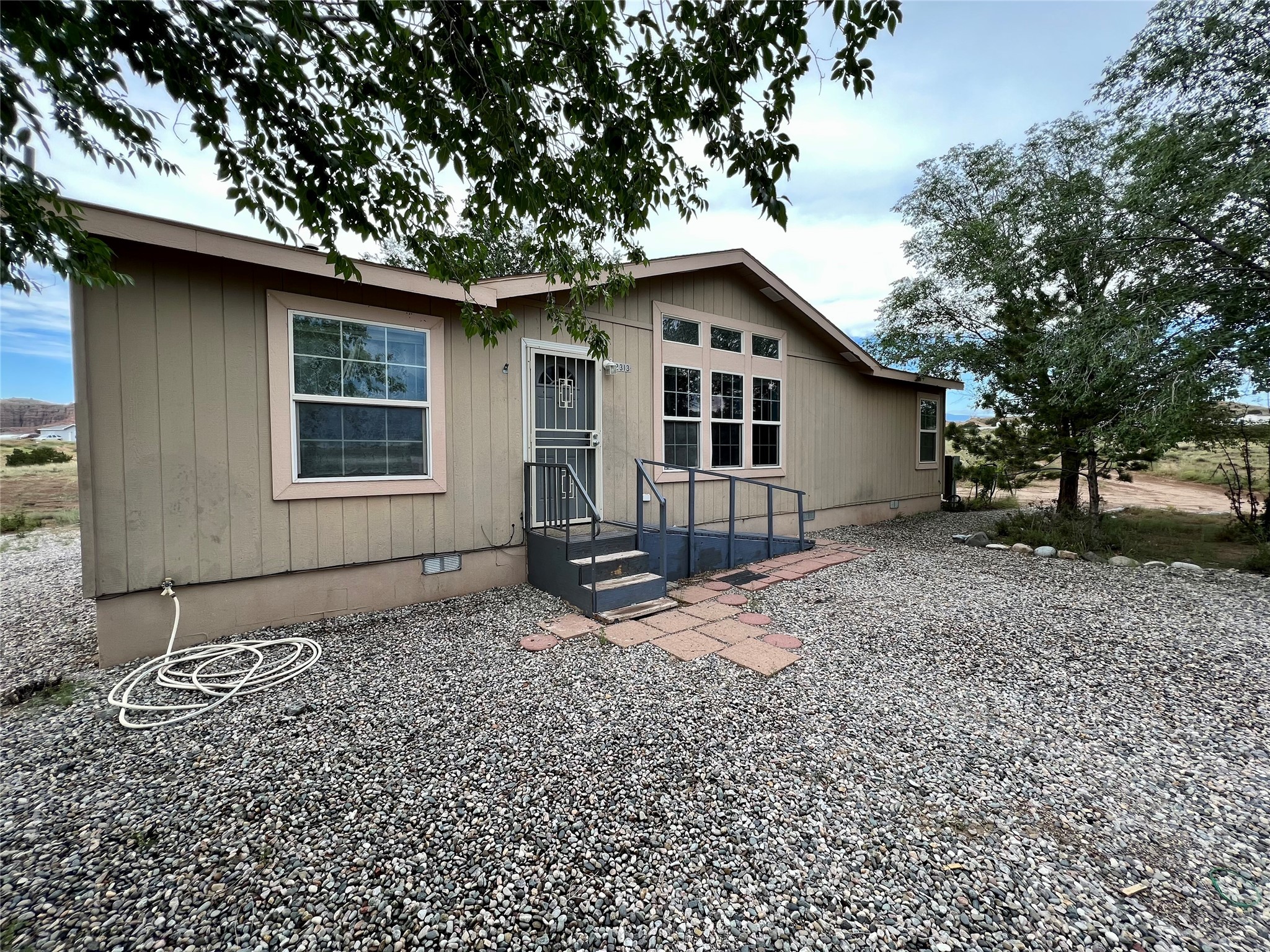 2313 Espinoza Lane, El Llano, New Mexico 87532, 3 Bedrooms Bedrooms, ,2 BathroomsBathrooms,Residential,For Sale,2313 Espinoza Lane,202232712