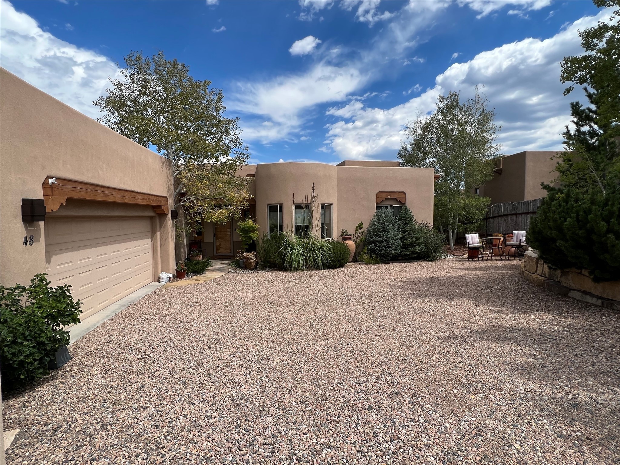 48 Centaurus Ranch, Santa Fe, New Mexico 87507, 3 Bedrooms Bedrooms, ,3 BathroomsBathrooms,Residential,For Sale,48 Centaurus Ranch,202232606