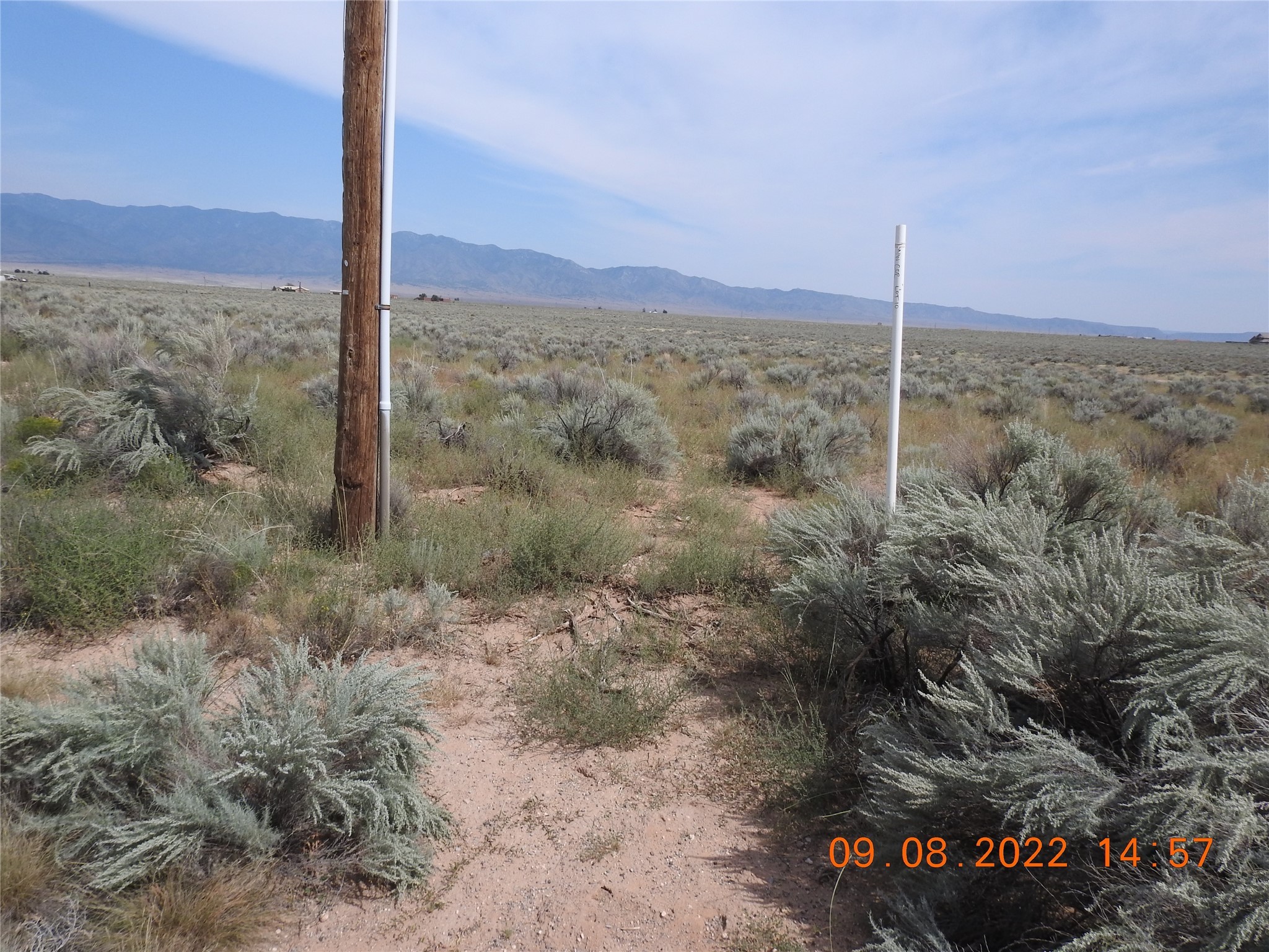 62 Tara Loop, Belen, New Mexico 87002, ,Land,For Sale,62 Tara Loop,202233032
