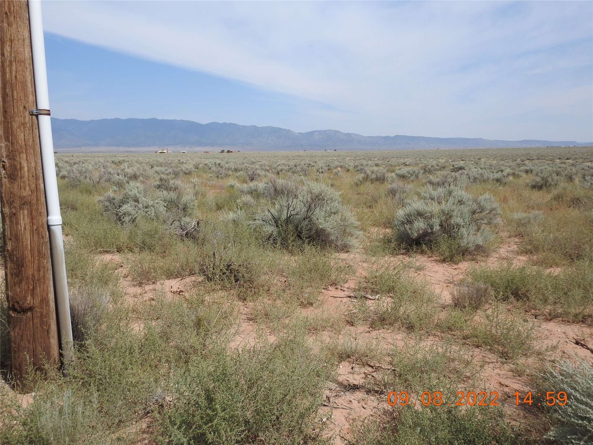 62 Tara Loop, Belen, New Mexico 87002, ,Land,For Sale,62 Tara Loop,202233032