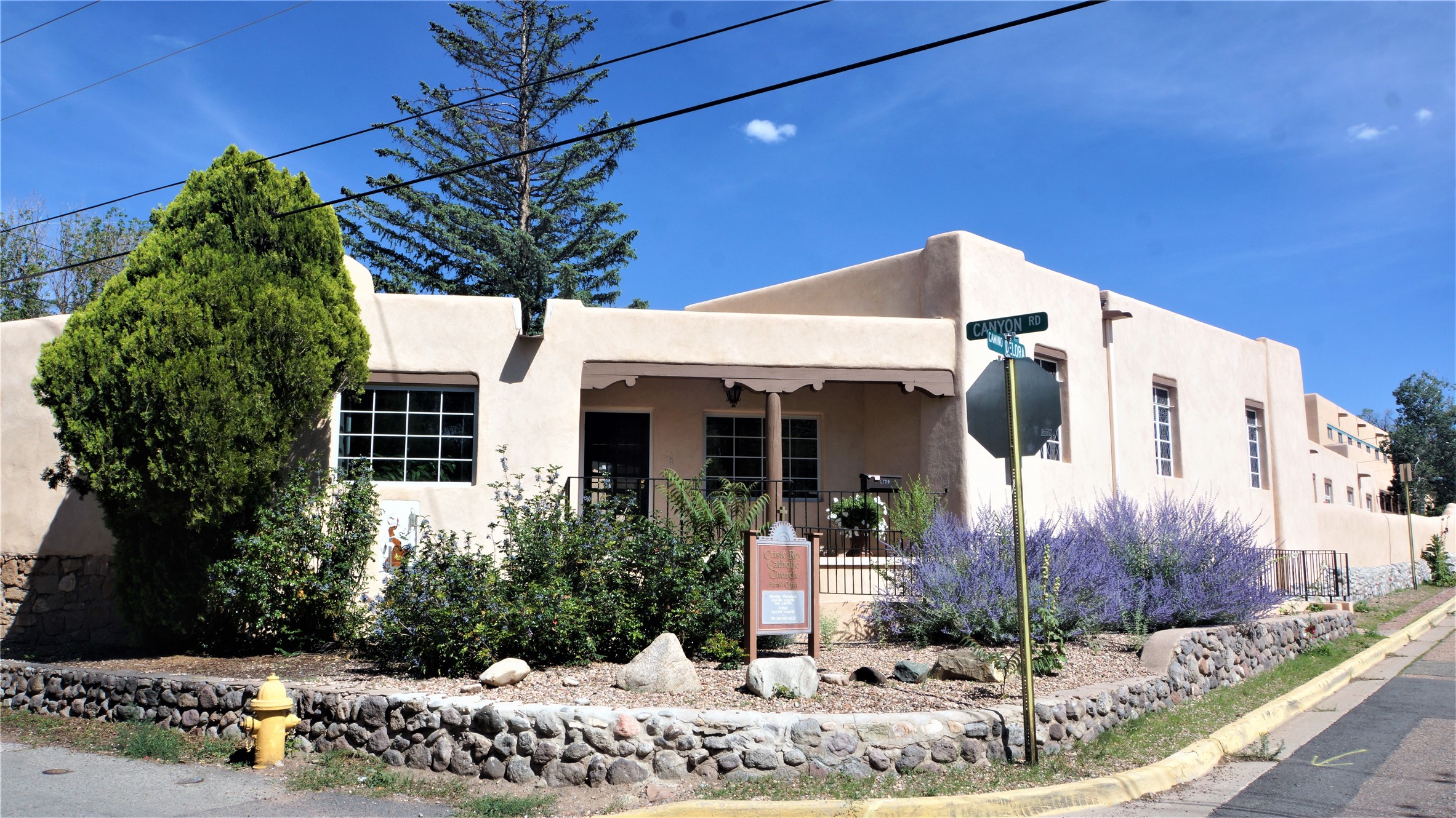 1120 Canyon Road, Santa Fe, New Mexico 87501, 2 Bedrooms Bedrooms, ,4 BathroomsBathrooms,Residential,For Sale,1120 Canyon Road,202233035