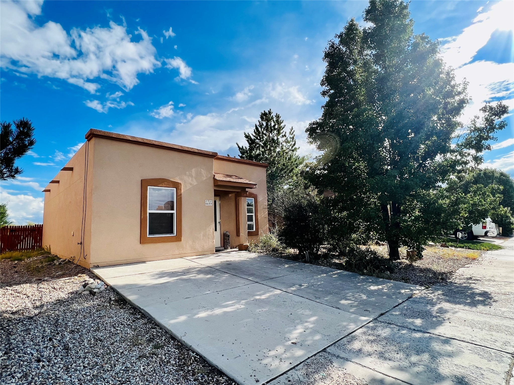 3277 Primo Colores, Santa Fe, New Mexico 87507, 2 Bedrooms Bedrooms, ,1 BathroomBathrooms,Residential,For Sale,3277 Primo Colores,202233104