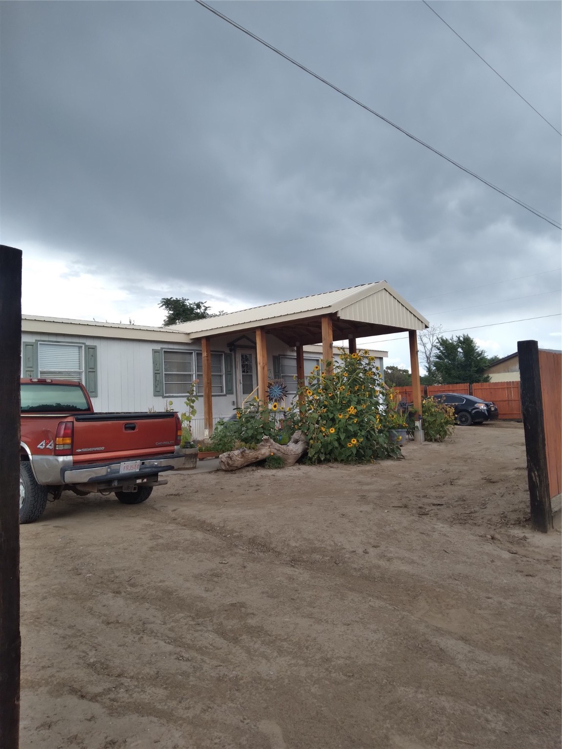 56 County Road 28, Chamita, New Mexico 87566, 4 Bedrooms Bedrooms, ,2 BathroomsBathrooms,Residential,For Sale,56 County Road 28,202233095