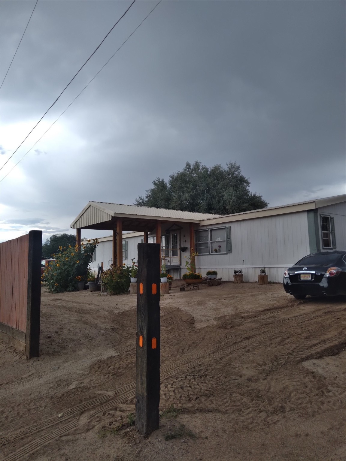 56 County Road 28, Chamita, New Mexico 87566, 4 Bedrooms Bedrooms, ,2 BathroomsBathrooms,Residential,For Sale,56 County Road 28,202233095