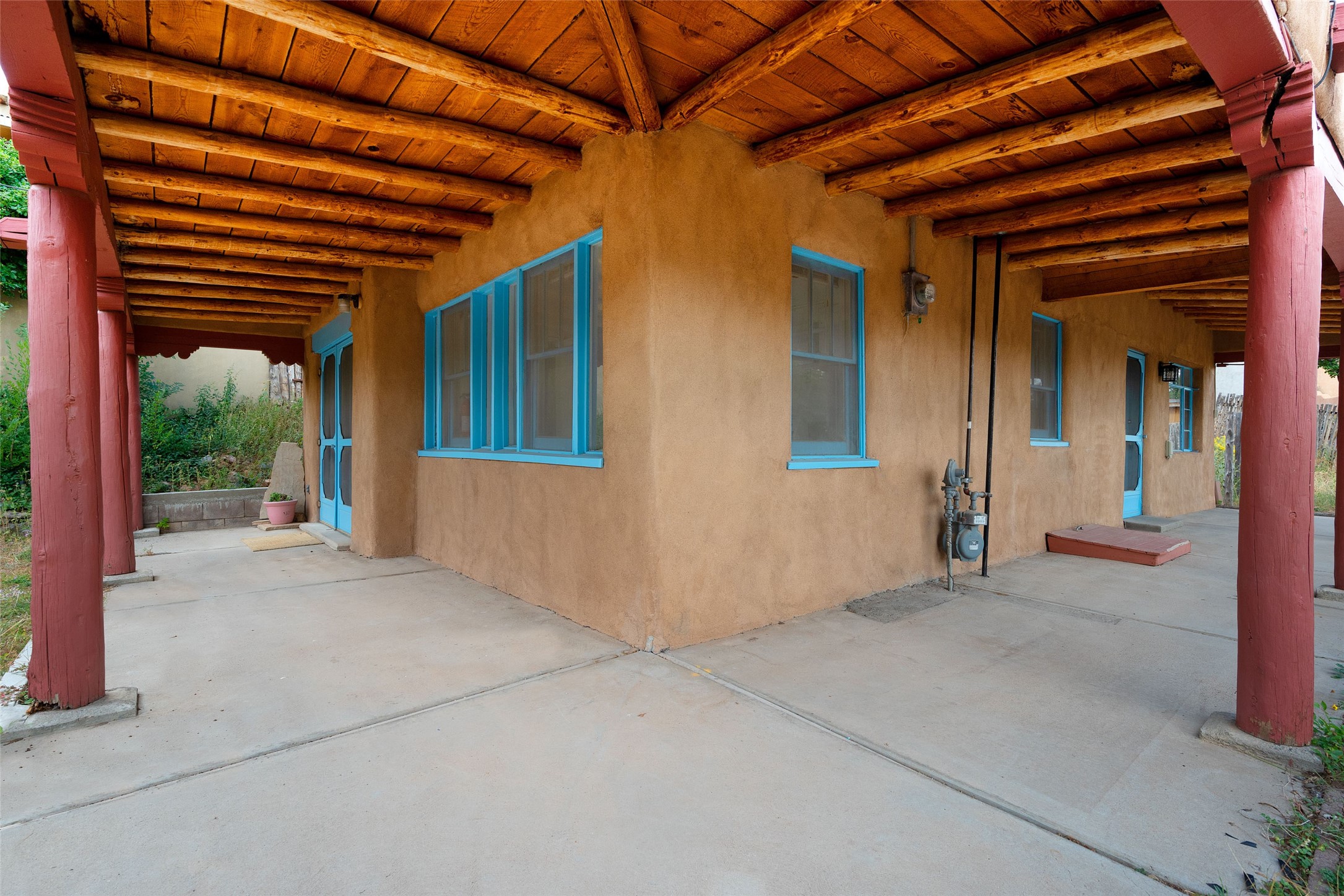 410 Camino Cabra, Santa Fe, New Mexico 87505, 1 Bedroom Bedrooms, ,1 BathroomBathrooms,Residential,For Sale,410 Camino Cabra,202233128