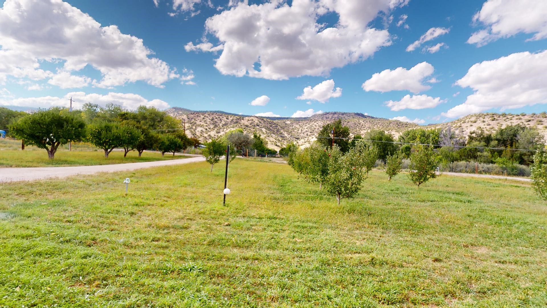 828 County Road 57, Velarde, New Mexico 87582, 4 Bedrooms Bedrooms, ,3 BathroomsBathrooms,Residential,For Sale,828 County Road 57,202233150