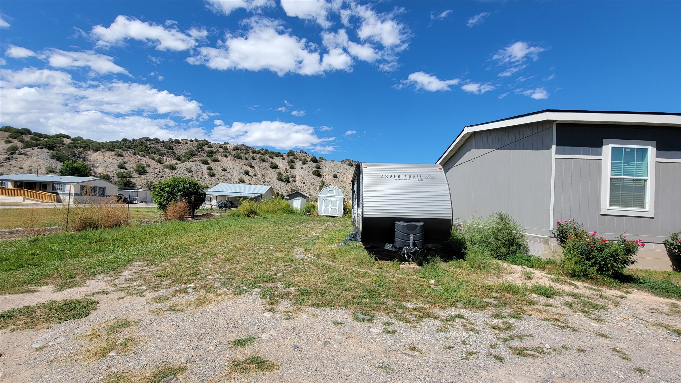 739 County Road 57, Lyden, New Mexico 87582, 4 Bedrooms Bedrooms, ,2 BathroomsBathrooms,Residential,For Sale,739 County Road 57,202233193