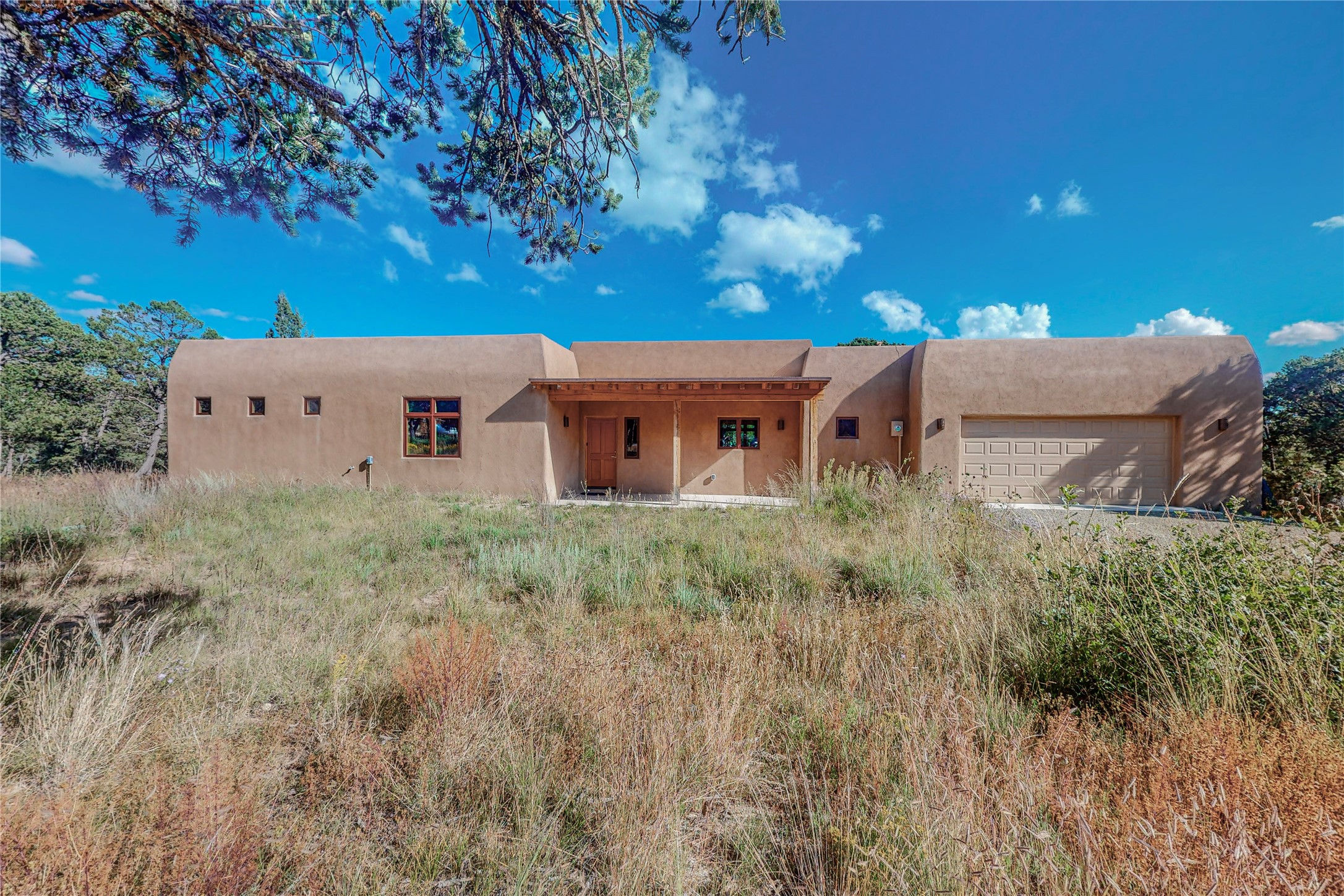 46 Silver Feather Trail, Pecos, New Mexico 87552, 2 Bedrooms Bedrooms, ,3 BathroomsBathrooms,Residential,For Sale,46 Silver Feather Trail,202233175