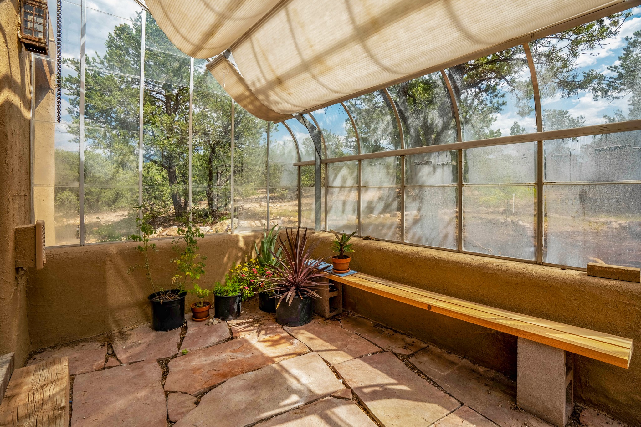 Guest House -Sunroom