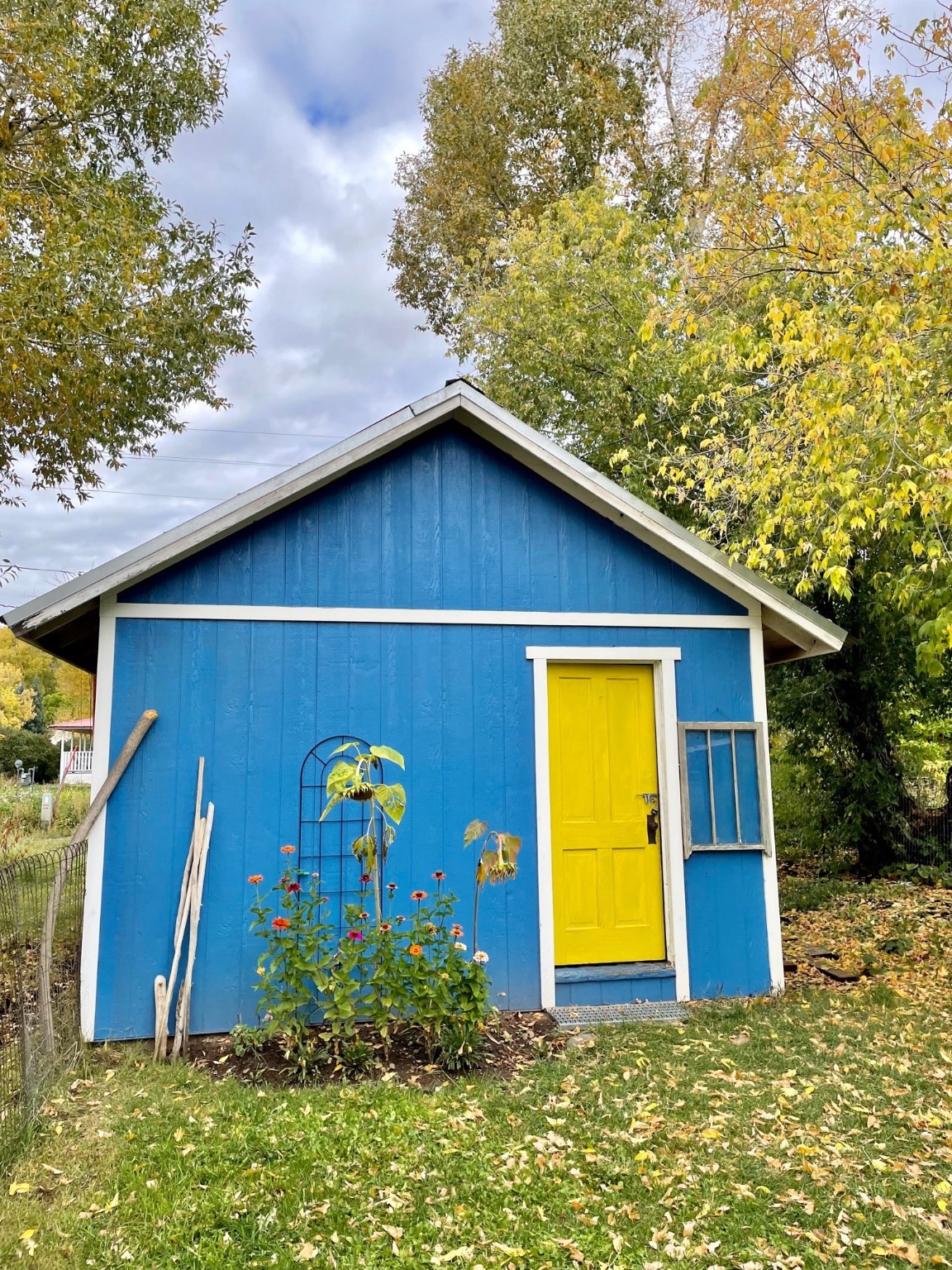 103 Maple Avenue, Chama, New Mexico 87520, 2 Bedrooms Bedrooms, ,1 BathroomBathrooms,Residential,For Sale,103 Maple Avenue,202233352