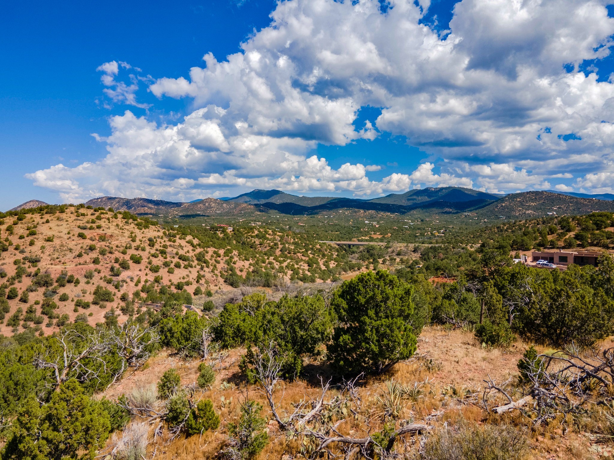 37 Desert Mountain Drive, Santa Fe, New Mexico 87508, ,Land,For Sale,37 Desert Mountain Drive,202233264