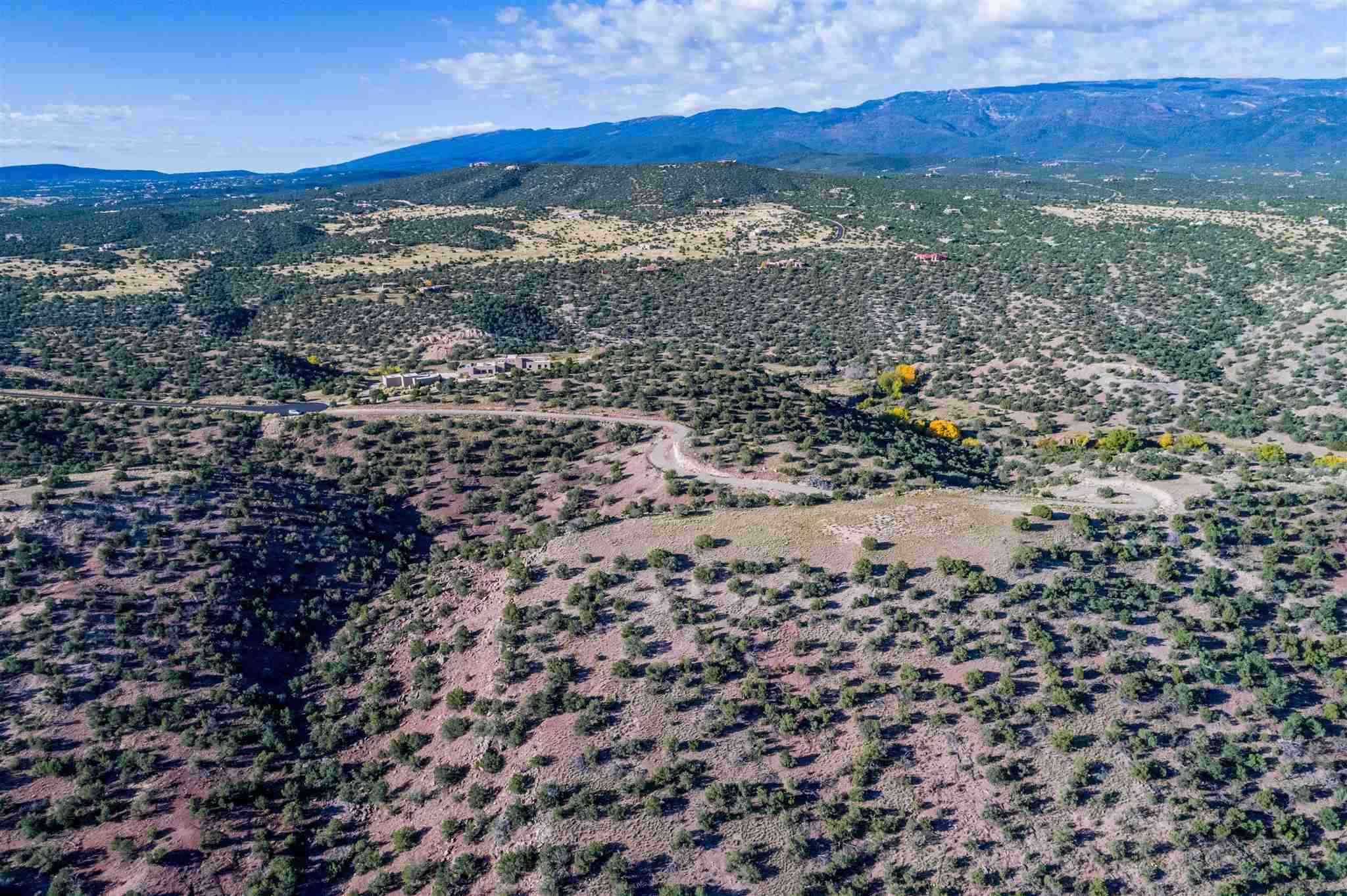 71 Creekside Trail, Sandia Park, New Mexico 87047, ,Land,For Sale,71 Creekside Trail,202233359