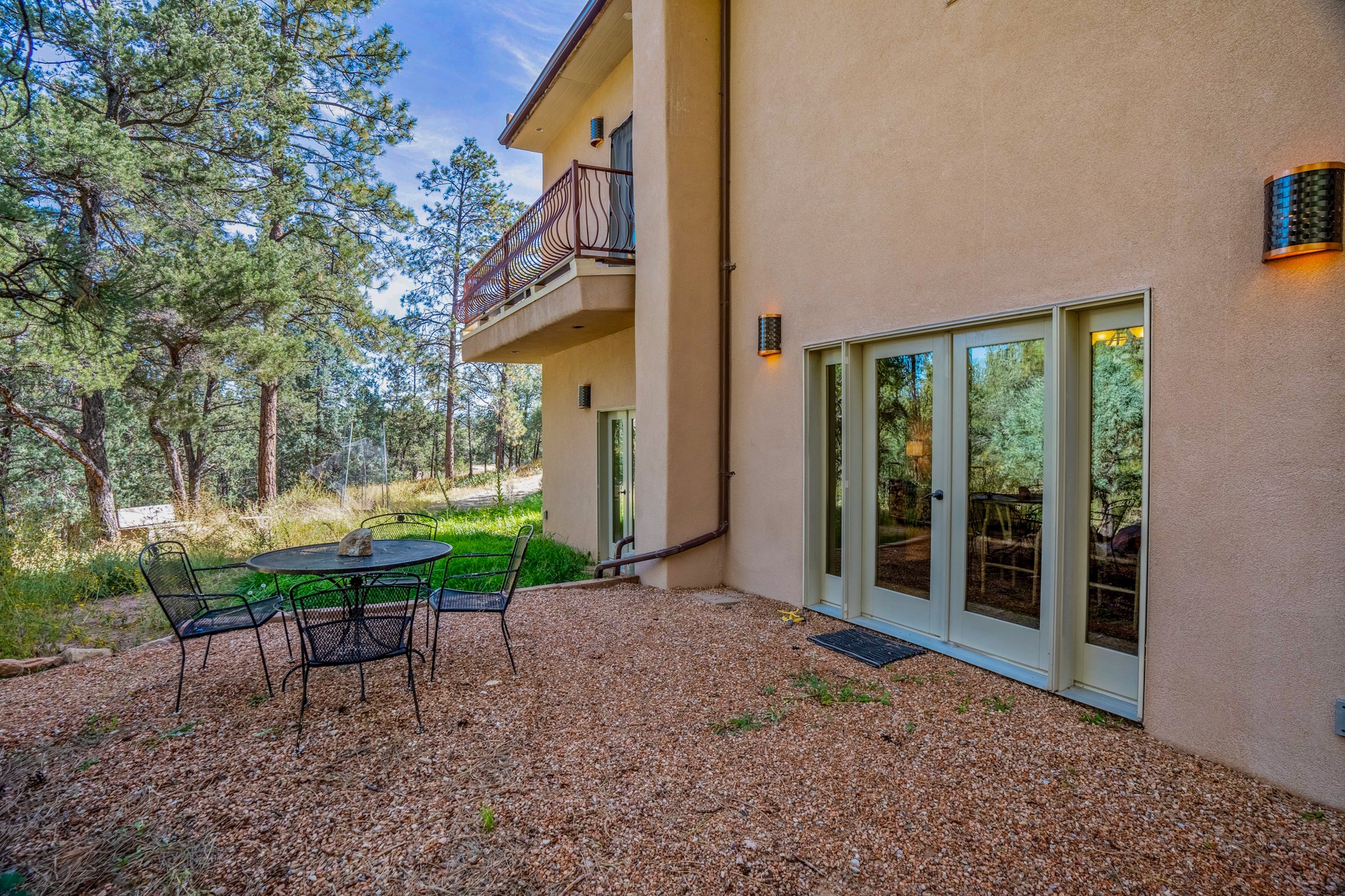 21 A Pine Haven, Glorieta, New Mexico 87535, 3 Bedrooms Bedrooms, ,3 BathroomsBathrooms,Residential,For Sale,21 A Pine Haven,202233115