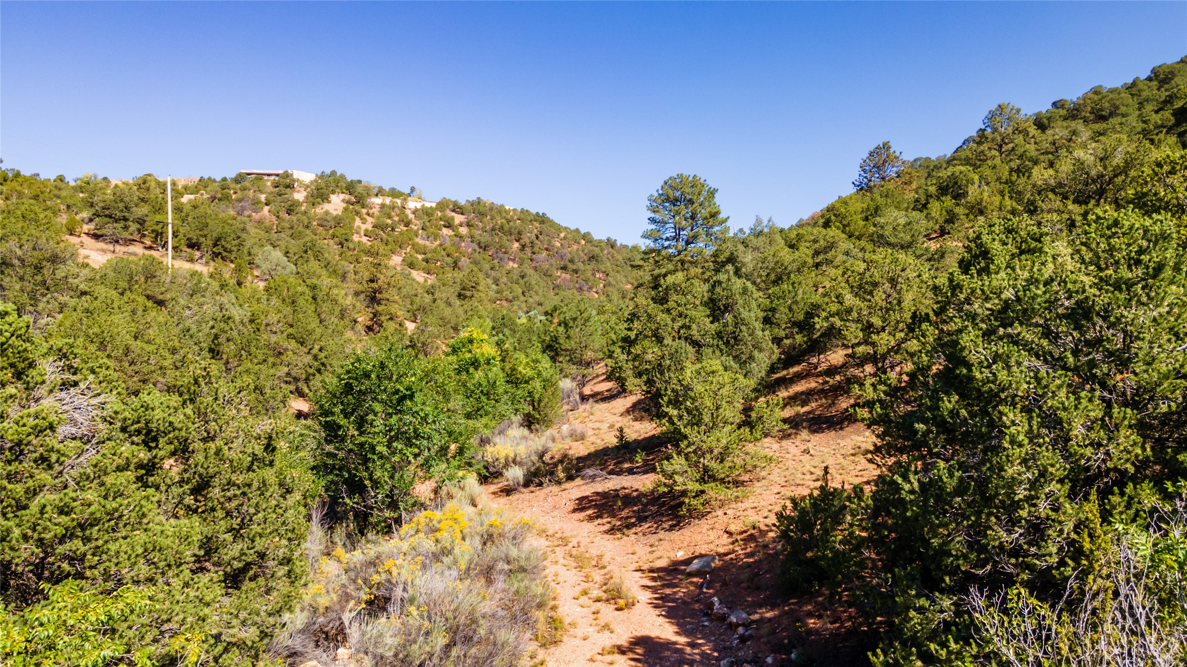 1200 Horsethief Canyon, Santa Fe, New Mexico 87501, ,Land,For Sale,1200 Horsethief Canyon,202233296