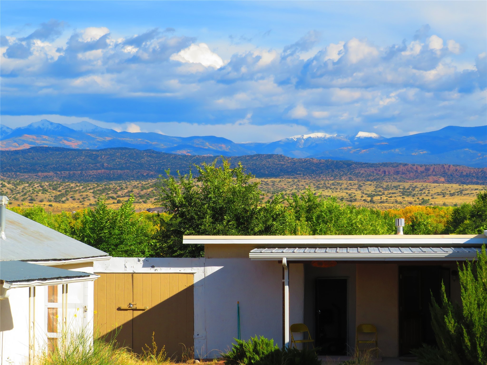 210 Co Rd 57, El Quique, New Mexico 87566, 2 Bedrooms Bedrooms, ,2 BathroomsBathrooms,Residential,For Sale,210 Co Rd 57,202233480