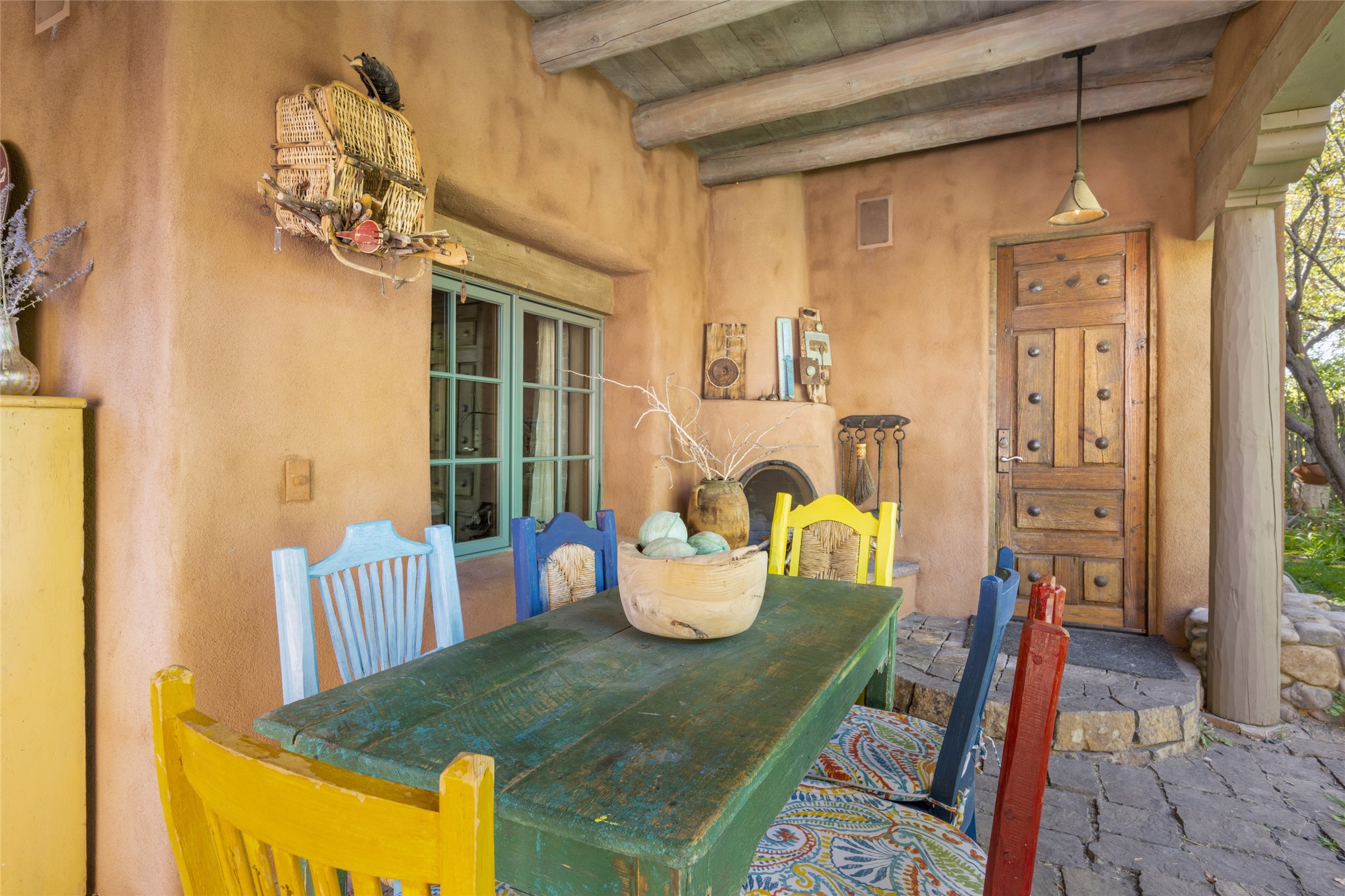 1003 & 1005 Canyon Road, Santa Fe, New Mexico 87501, 6 Bedrooms Bedrooms, ,6 BathroomsBathrooms,Residential,For Sale,1003 & 1005 Canyon Road,202233499