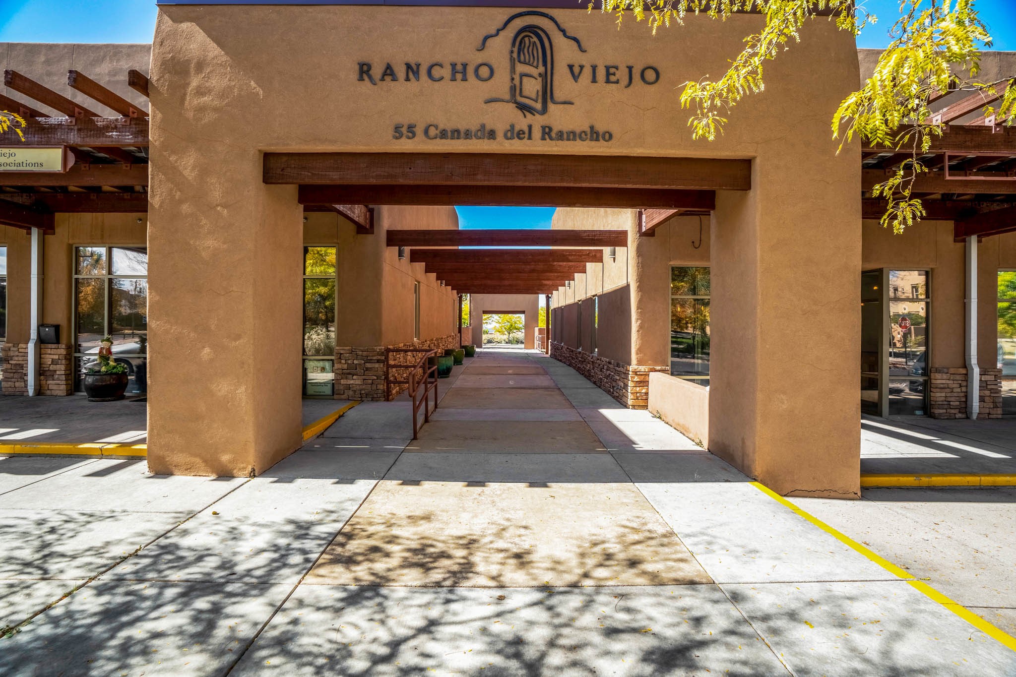 55 Canada Del Rancho, Santa Fe, New Mexico 87508, ,Commercial Sale,For Sale,55 Canada Del Rancho,202233577