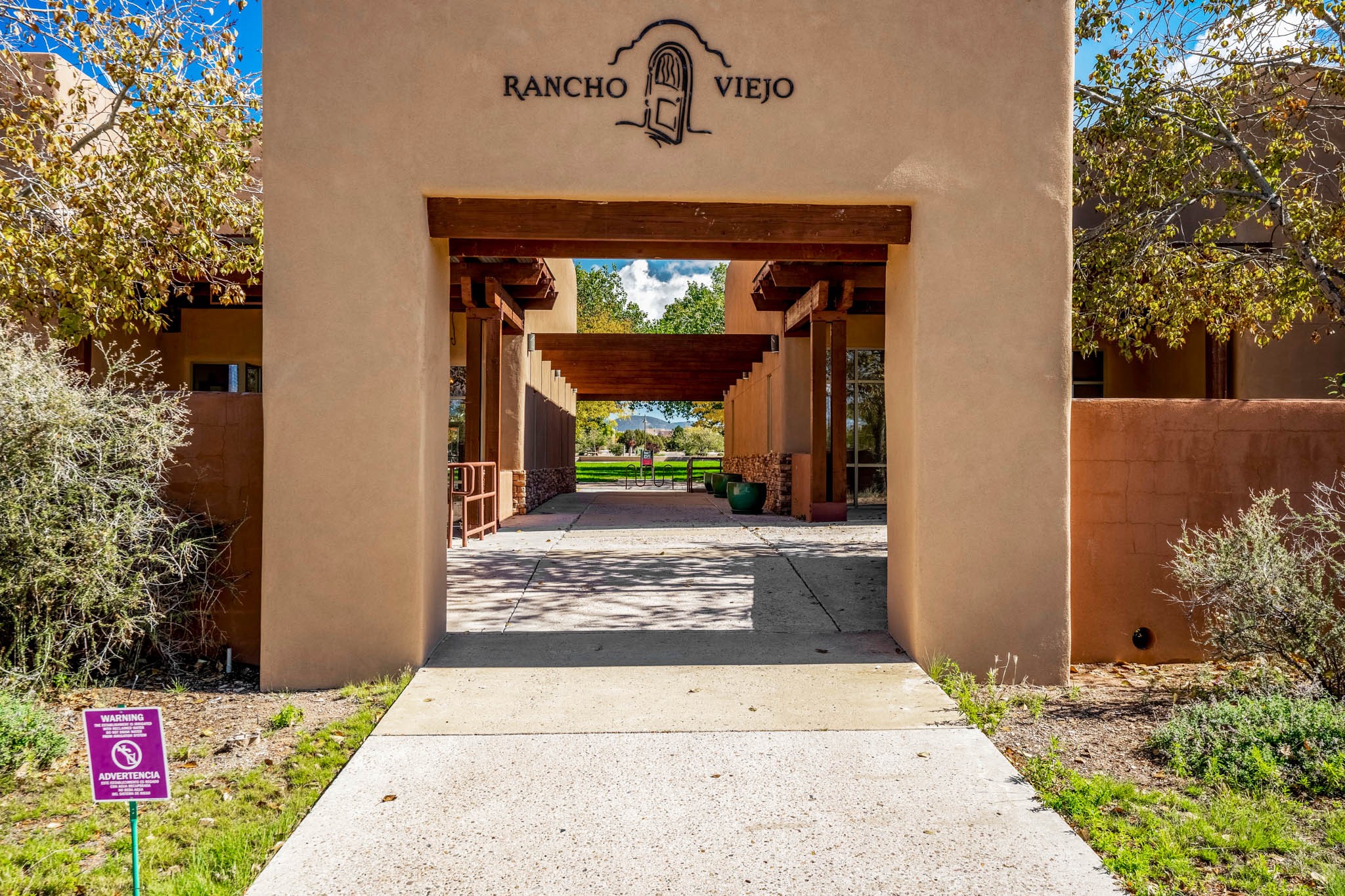 55 Canada Del Rancho, Santa Fe, New Mexico 87508, ,Commercial Sale,For Sale,55 Canada Del Rancho,202233577