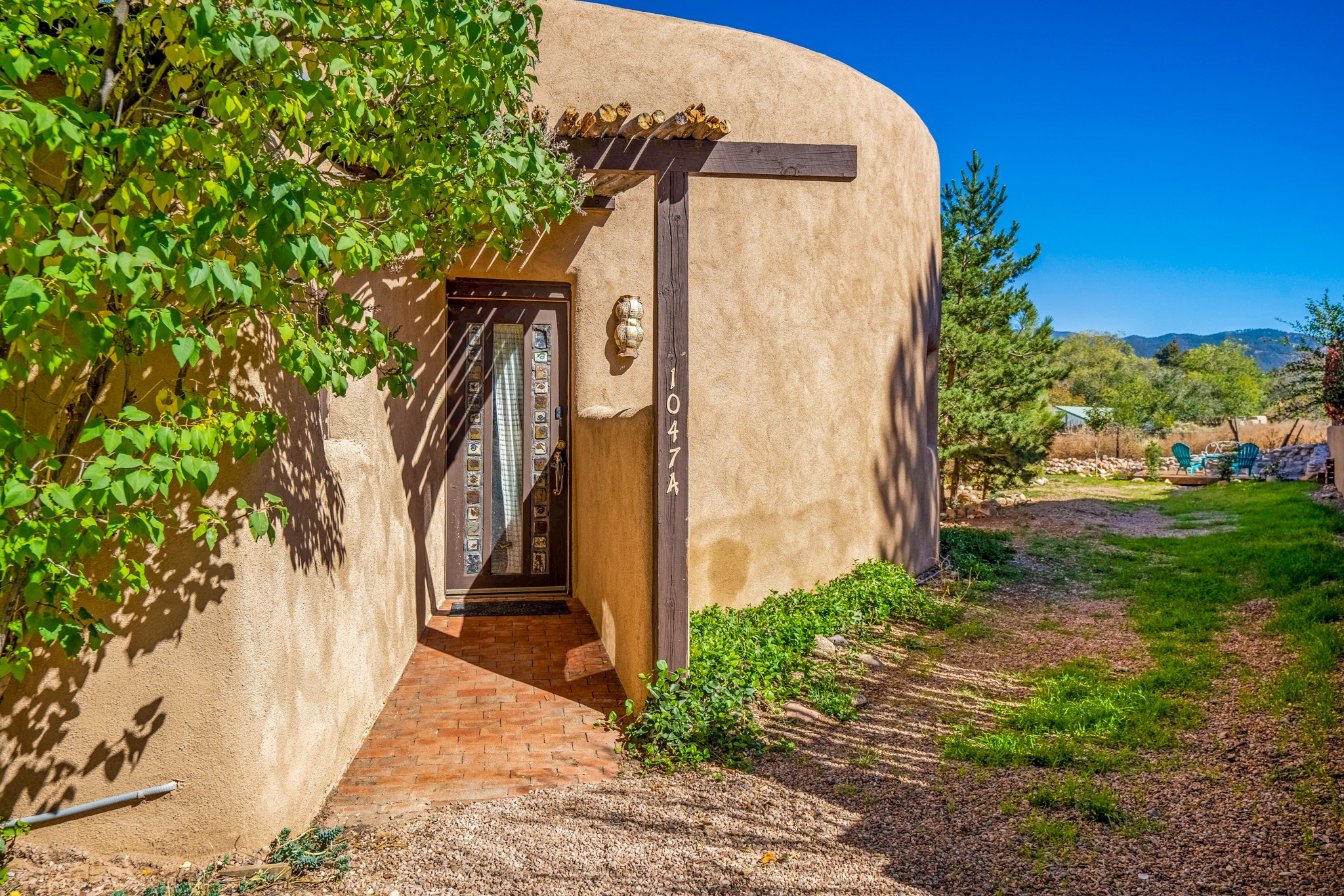 1047 Camino San Acacio A, Santa Fe, New Mexico 87505, 2 Bedrooms Bedrooms, ,2 BathroomsBathrooms,Residential,For Sale,1047 Camino San Acacio A,202233168