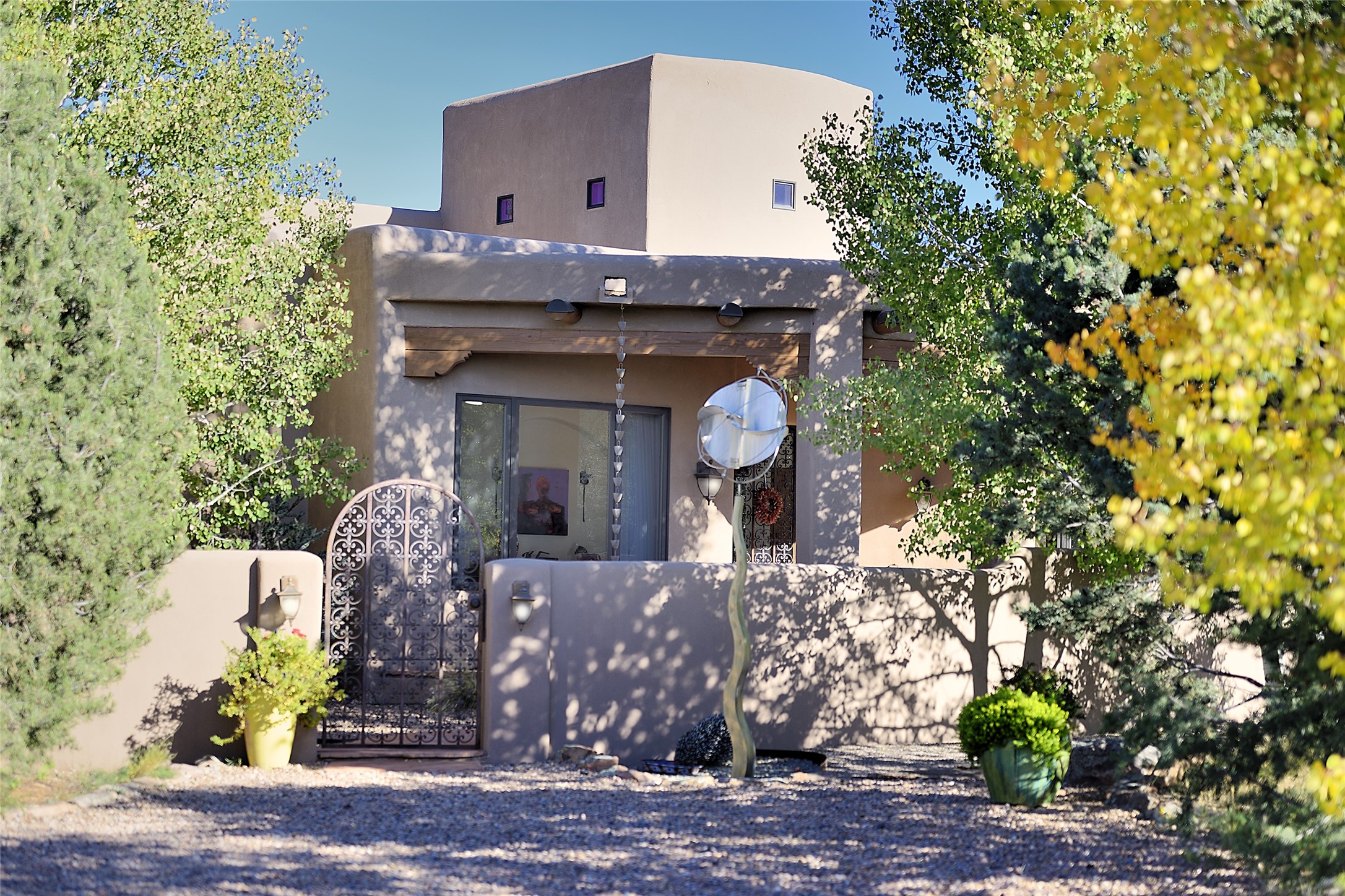 30 Paseo Del Antilope, Santa Fe, New Mexico 87506, 3 Bedrooms Bedrooms, ,3 BathroomsBathrooms,Residential,For Sale,30 Paseo Del Antilope,202233607
