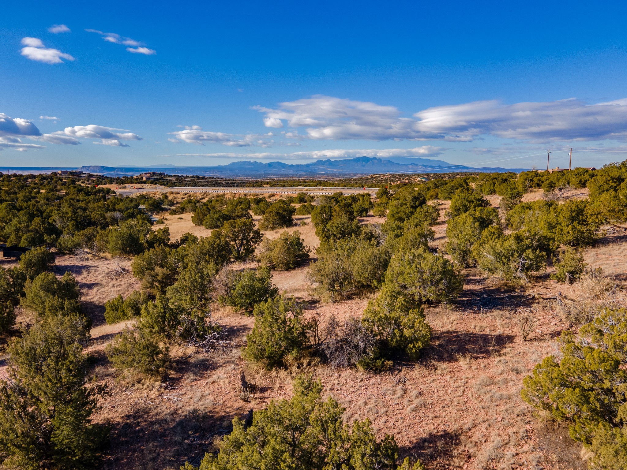 5B Del Charro, Lamy, New Mexico 87540, ,Land,For Sale,5B Del Charro,202233719