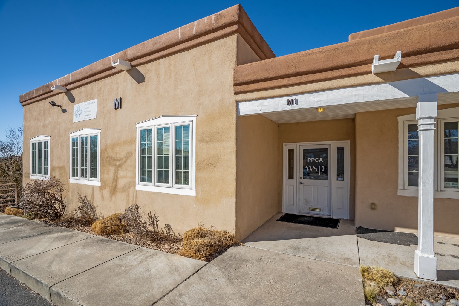 2019 Galisteo Suite M1-B, Santa Fe, New Mexico 87505, ,Commercial Lease,For Rent,2019 Galisteo Suite M1-B,202233465