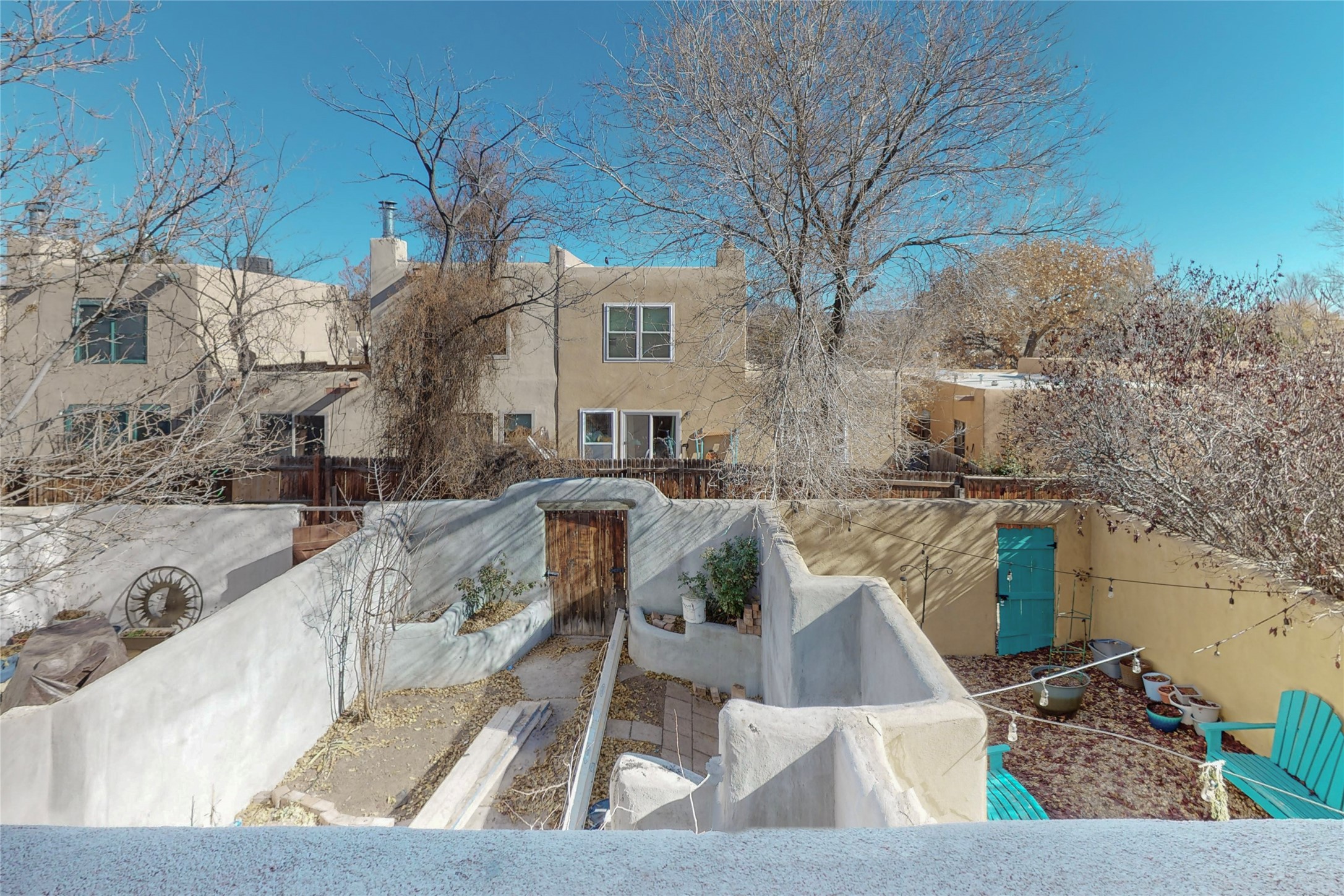 2732 Calle Anna Jean D, Santa Fe, New Mexico 87505, 2 Bedrooms Bedrooms, ,3 BathroomsBathrooms,Residential,For Sale,2732 Calle Anna Jean D,202233936
