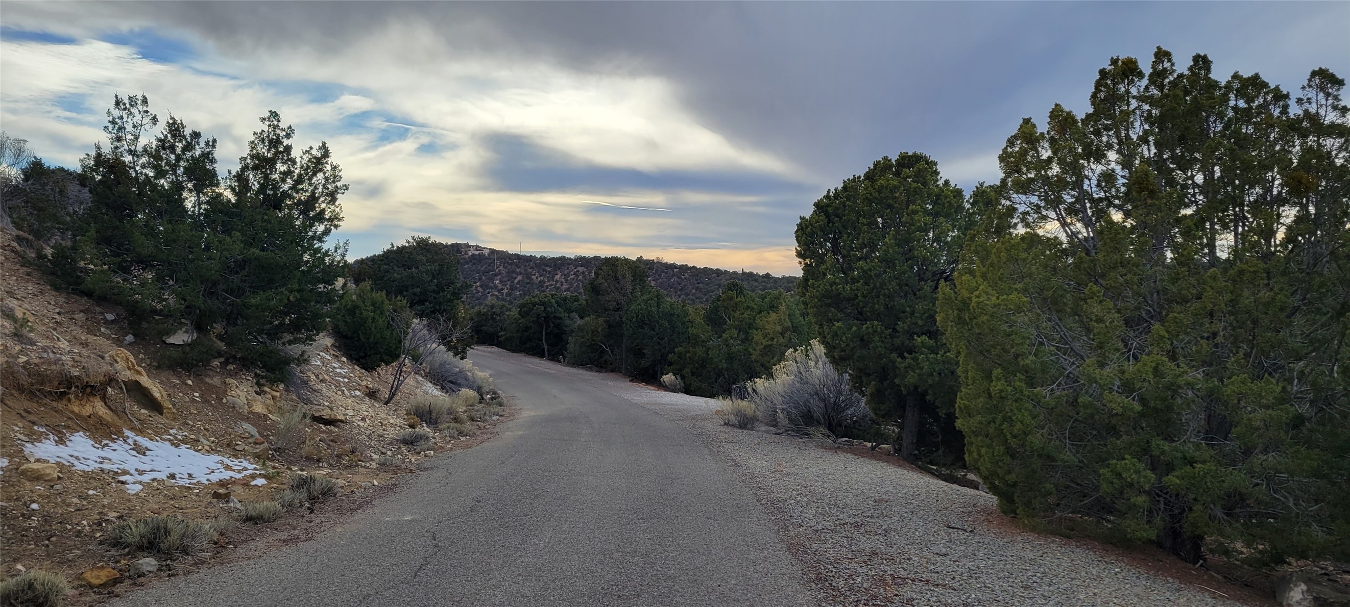 1961 Cerros Colorados, Santa Fe, New Mexico 87501, ,Land,For Sale,1961 Cerros Colorados,202234124