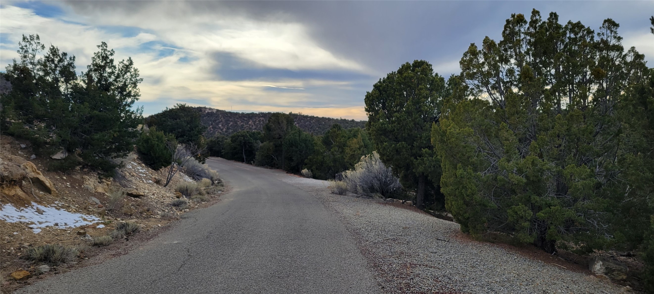1961 Cerros Colorados, Santa Fe, New Mexico 87501, ,Land,For Sale,1961 Cerros Colorados,202234124